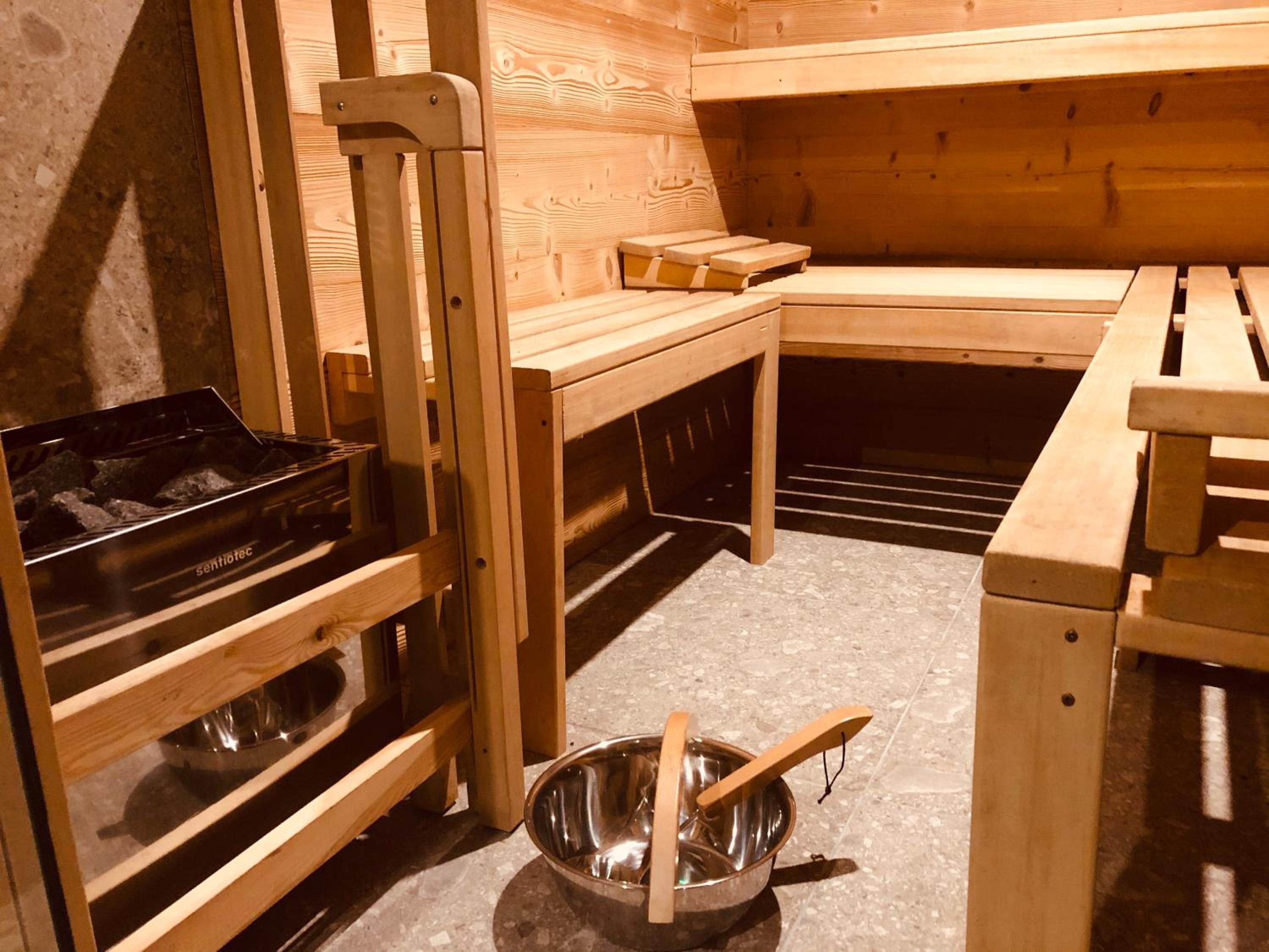 Apartmenthotel Oberstdorf