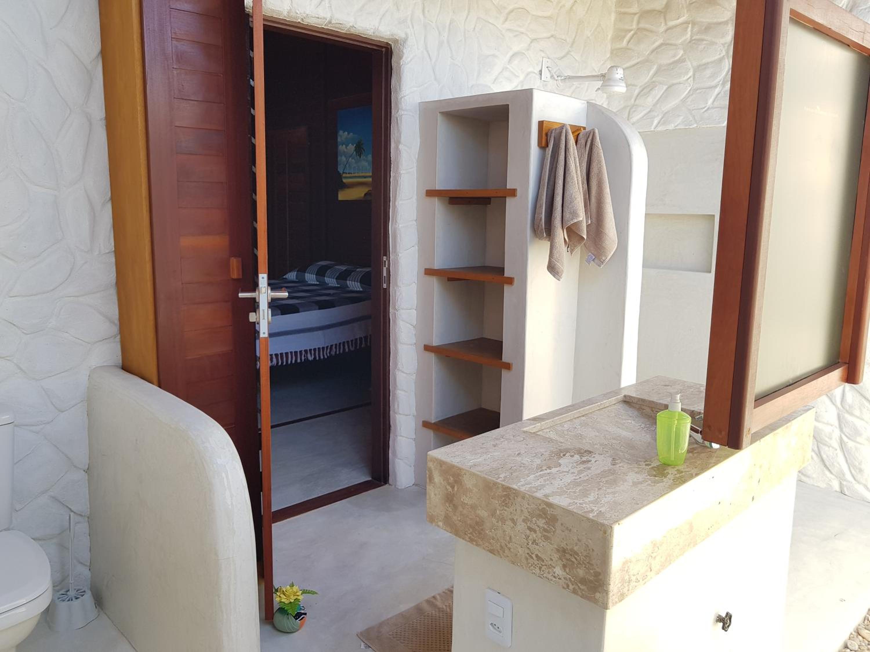 Chalés Bayern