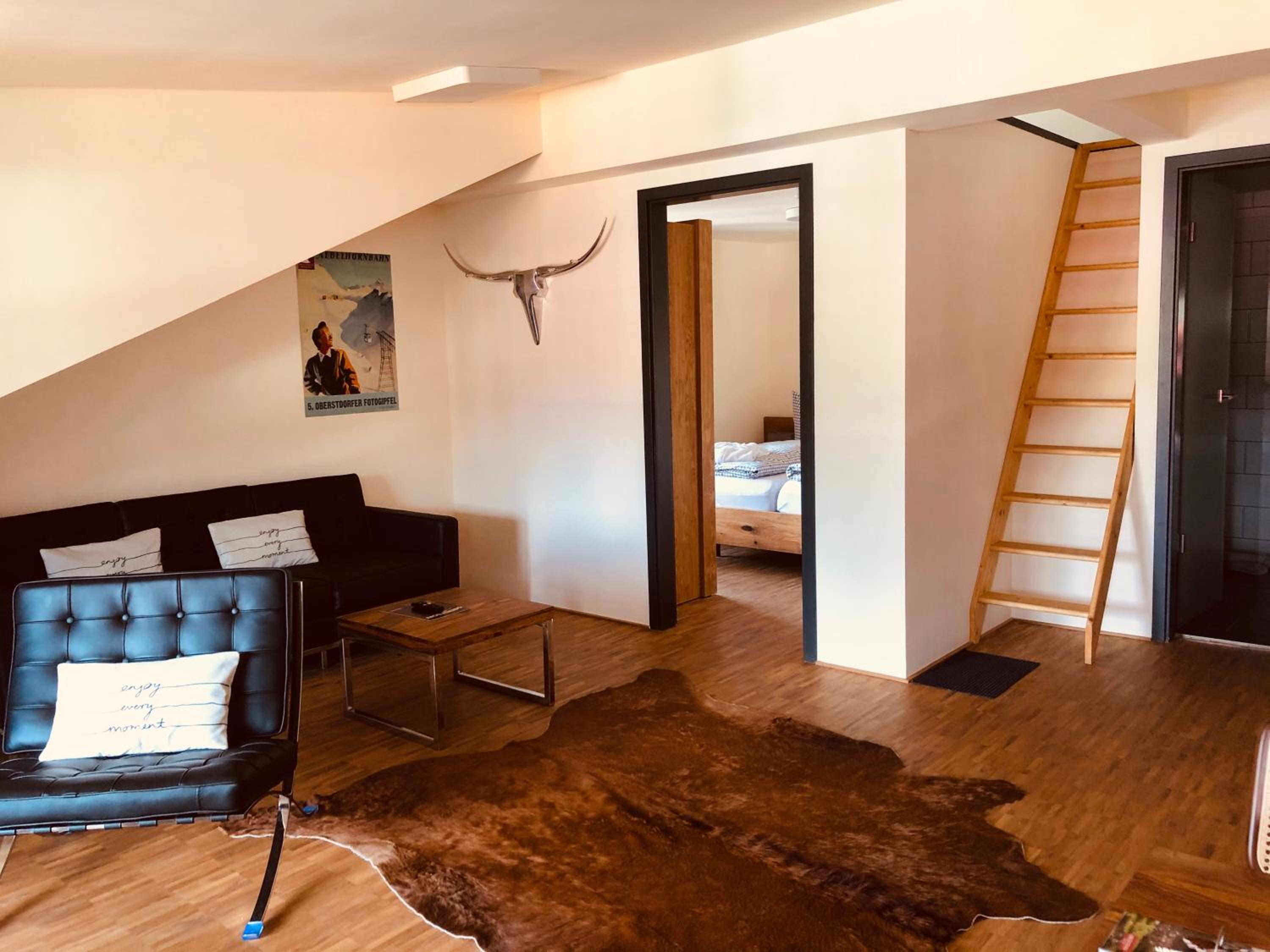 Apartmenthotel Oberstdorf