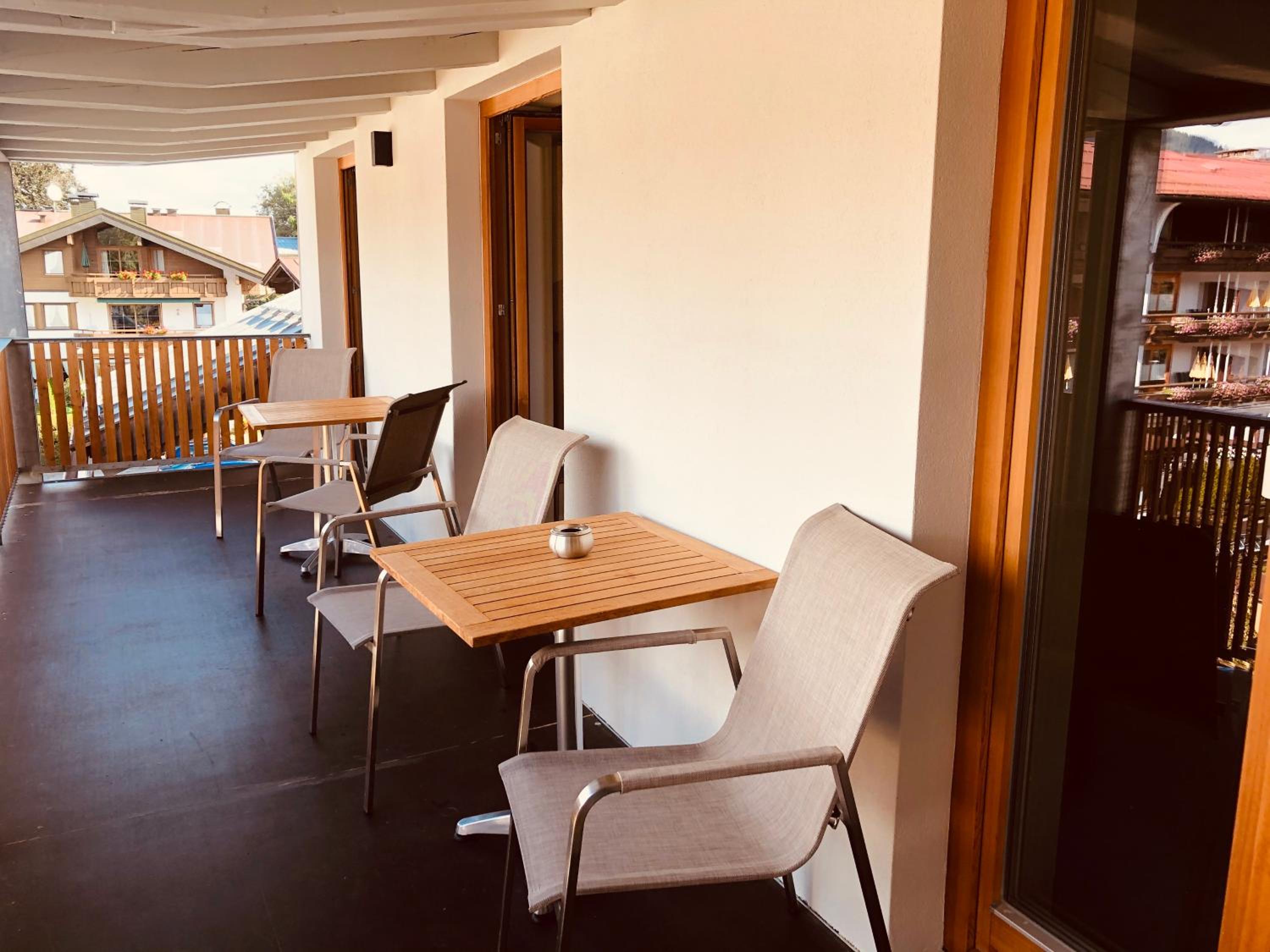 Apartmenthotel Oberstdorf
