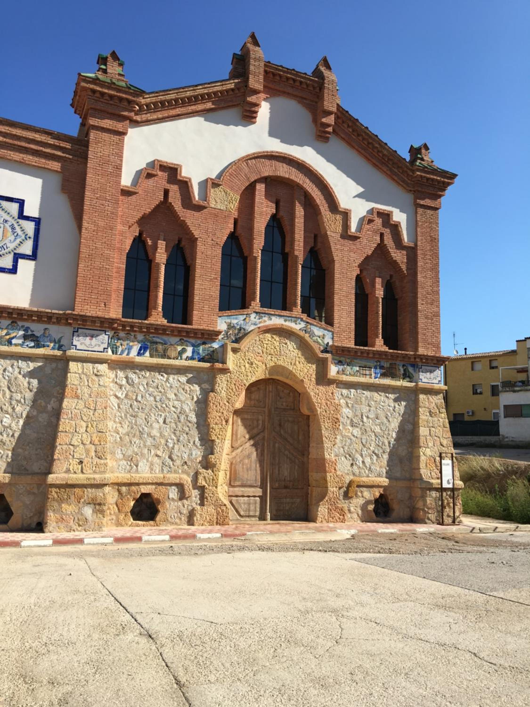building