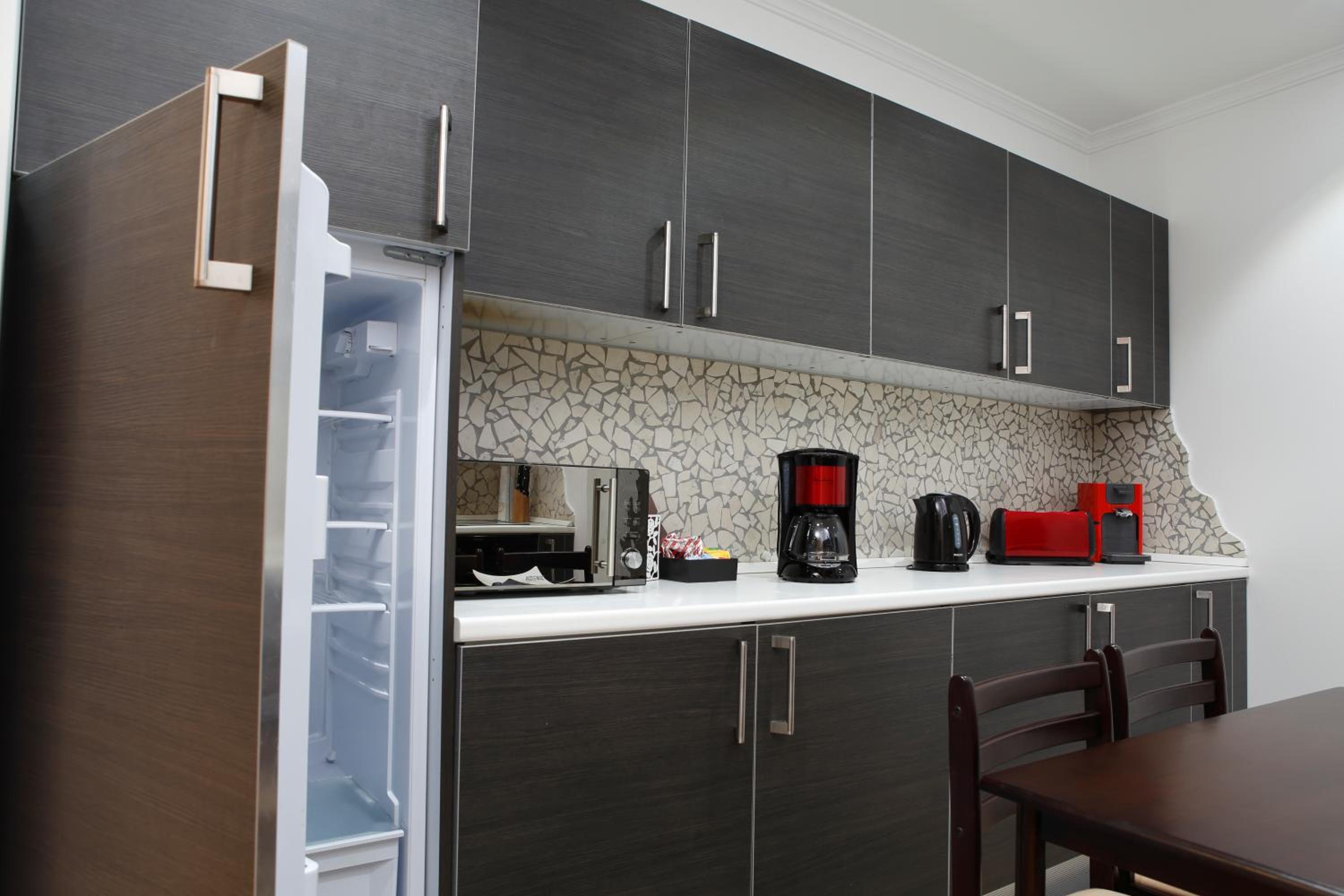 The Queen Luxury Apartments - Villa Cortina