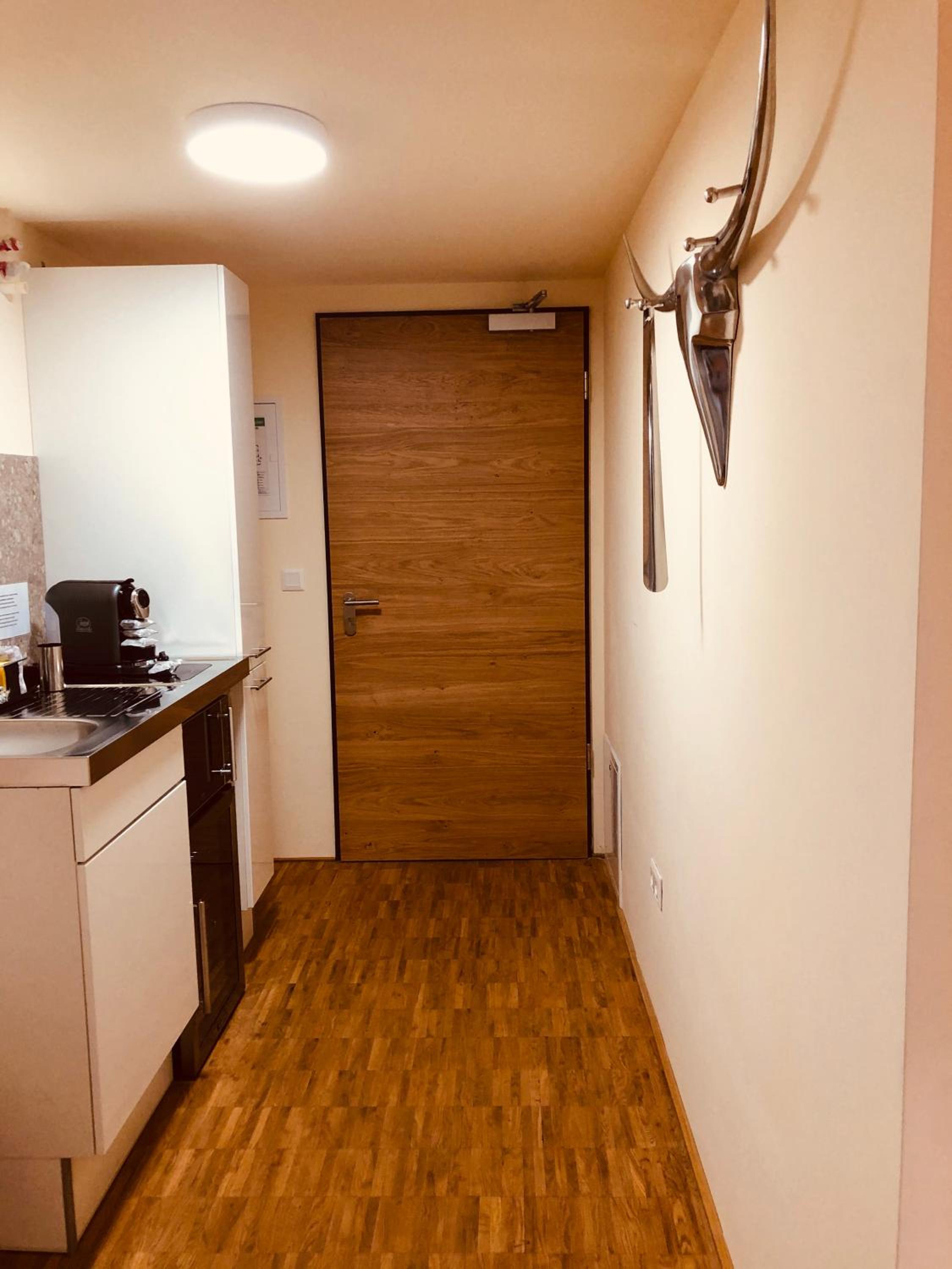 Apartmenthotel Oberstdorf