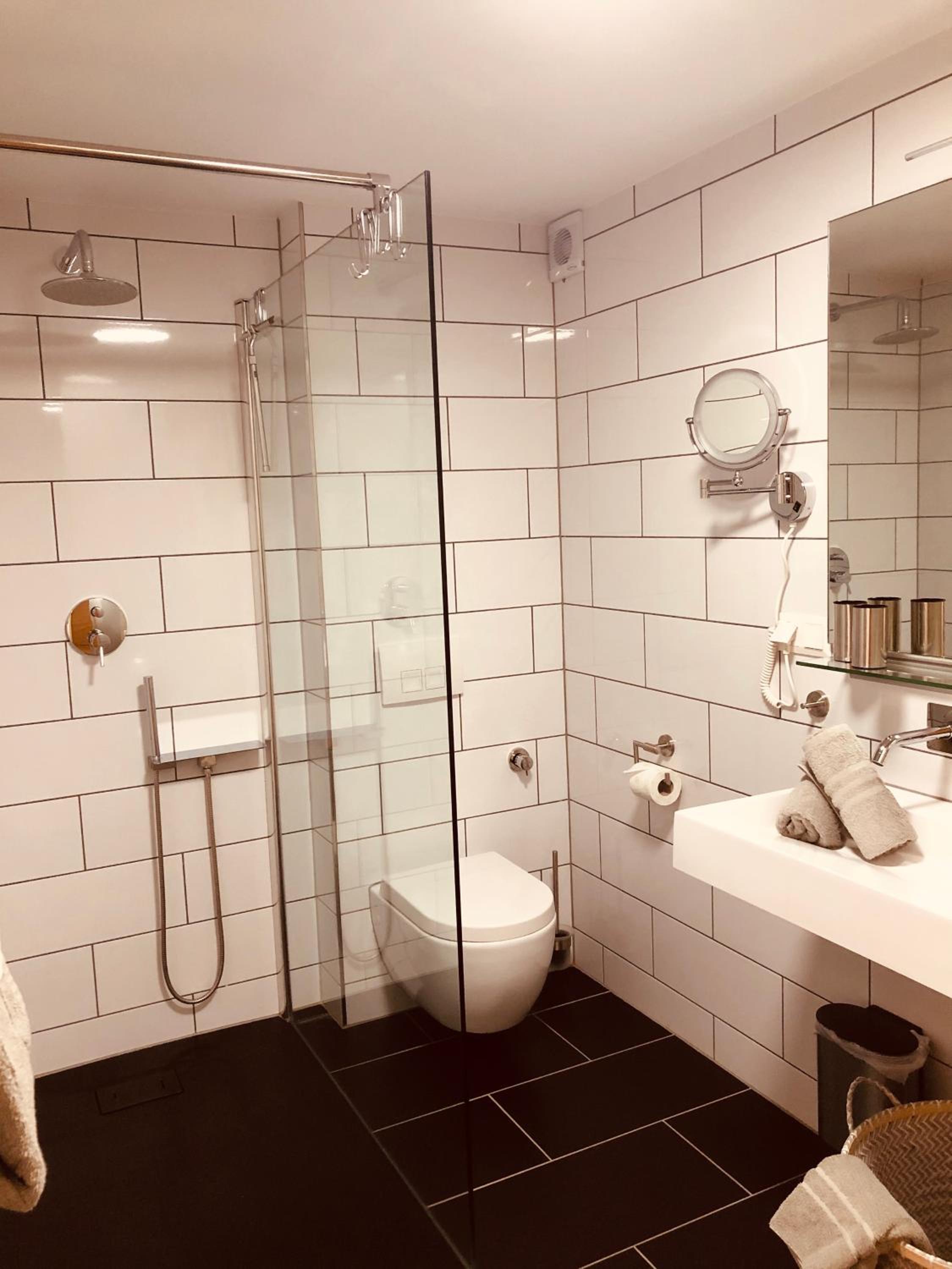Apartmenthotel Oberstdorf