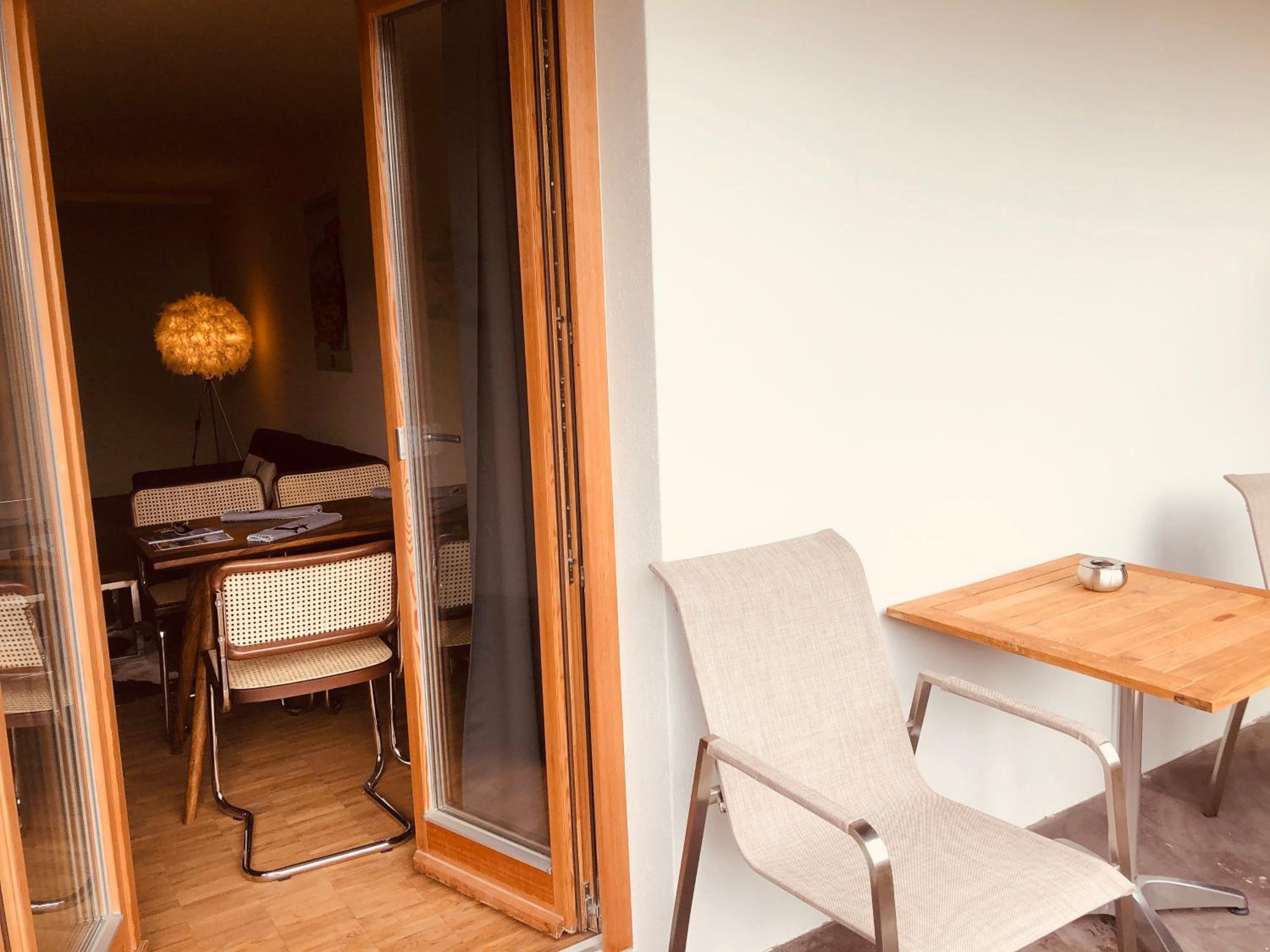Apartmenthotel Oberstdorf