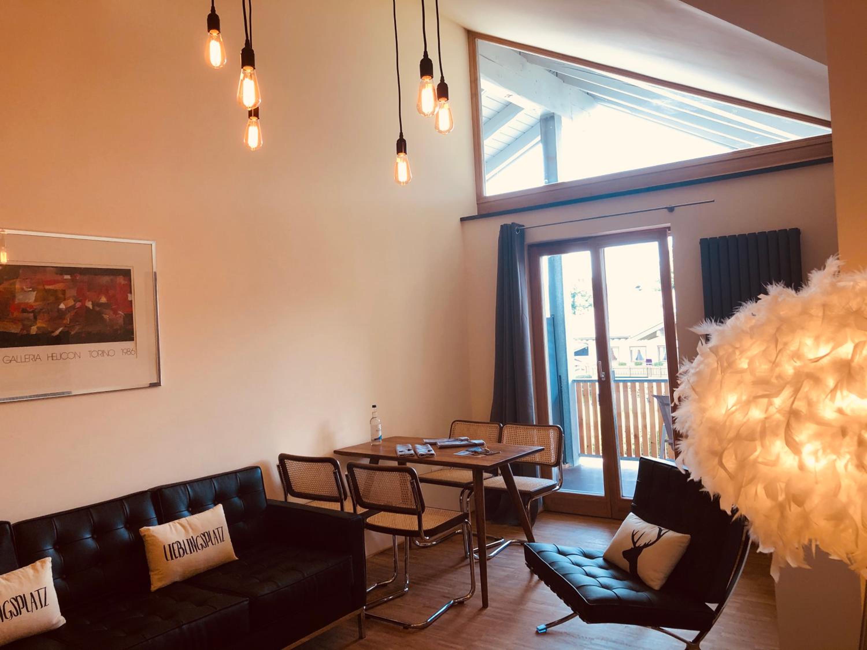 Apartmenthotel Oberstdorf