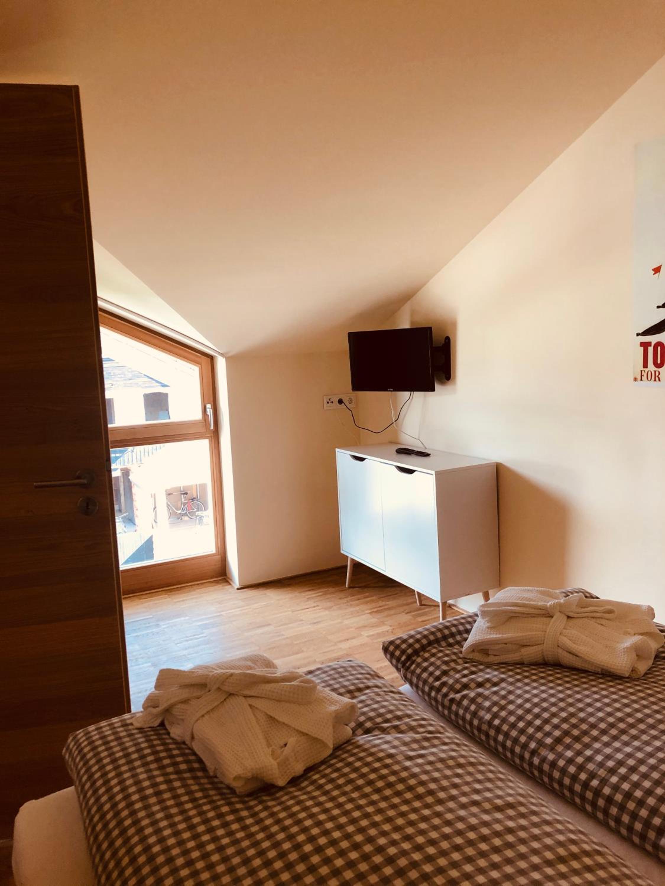 Apartmenthotel Oberstdorf