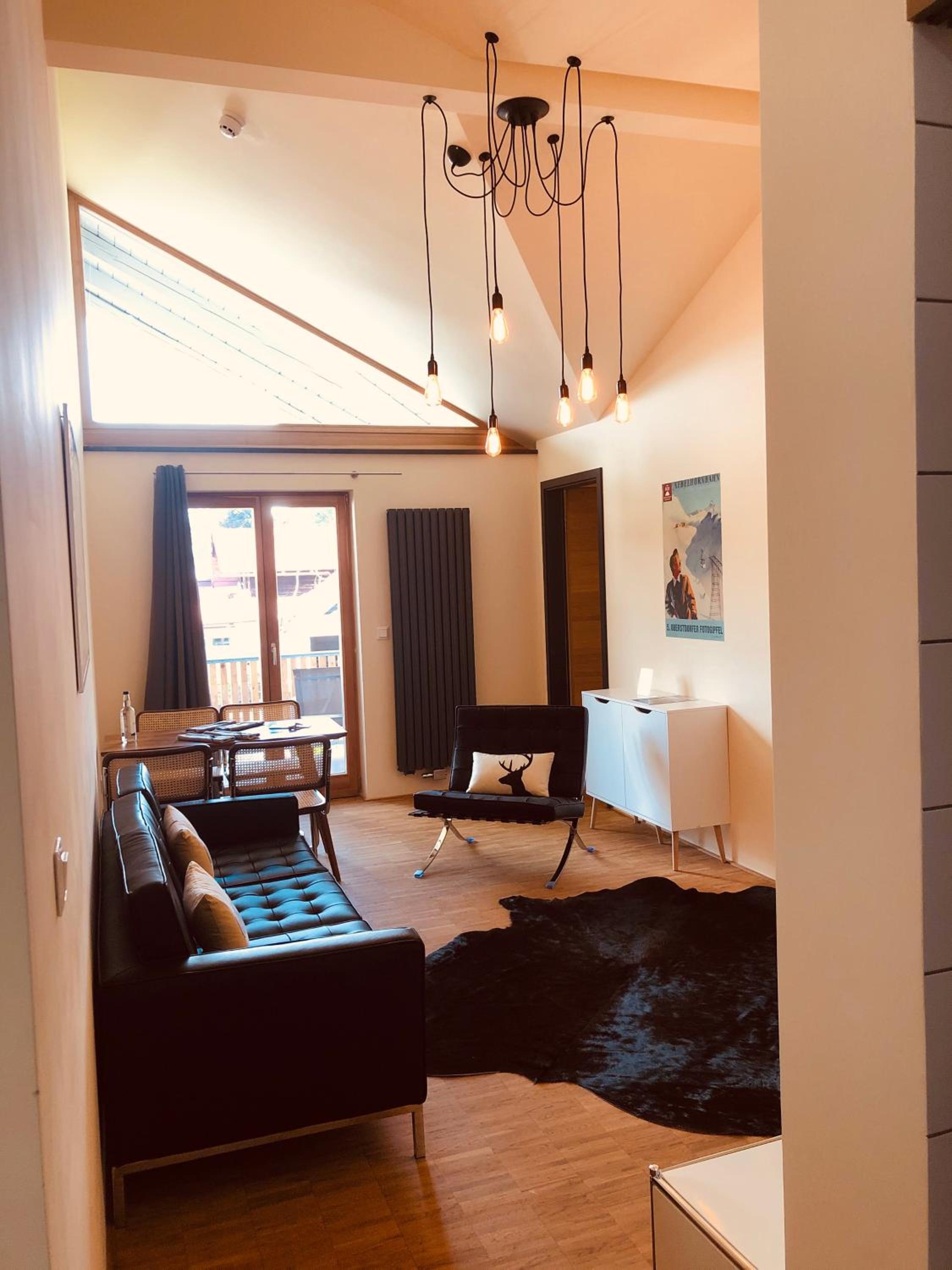 Apartmenthotel Oberstdorf