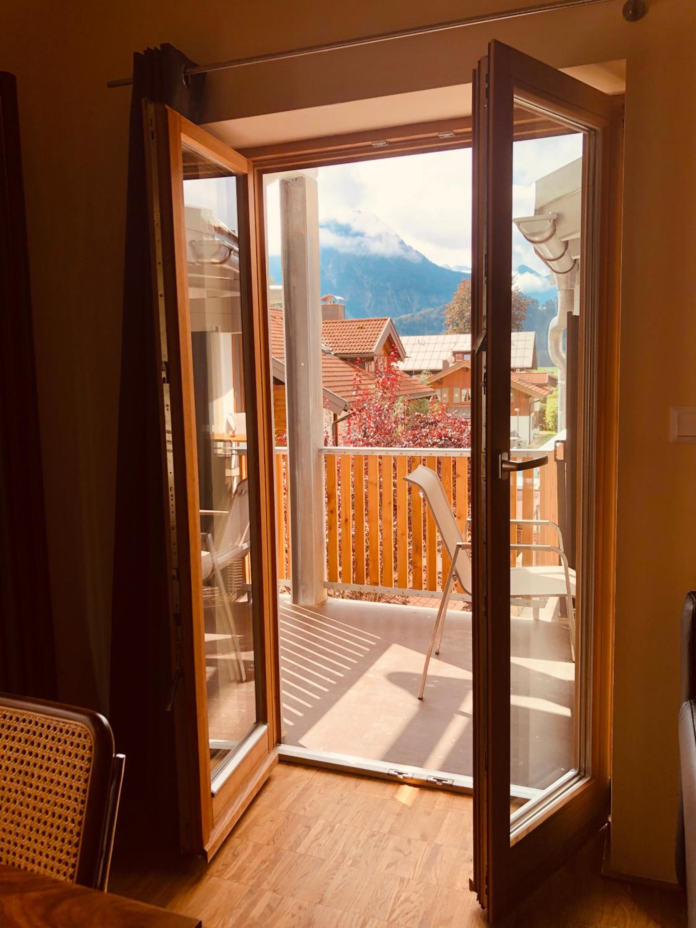 Apartmenthotel Oberstdorf