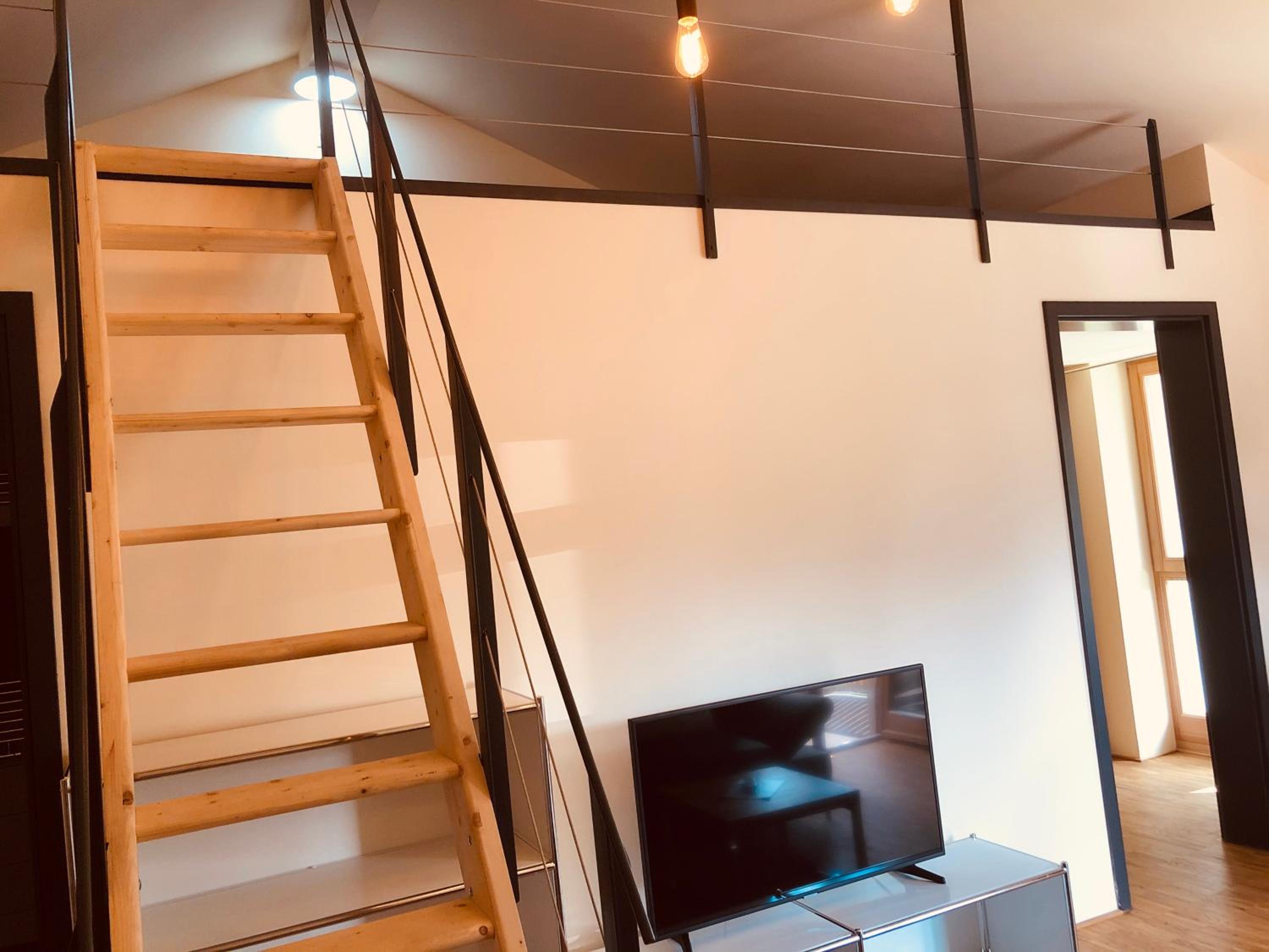Apartmenthotel Oberstdorf