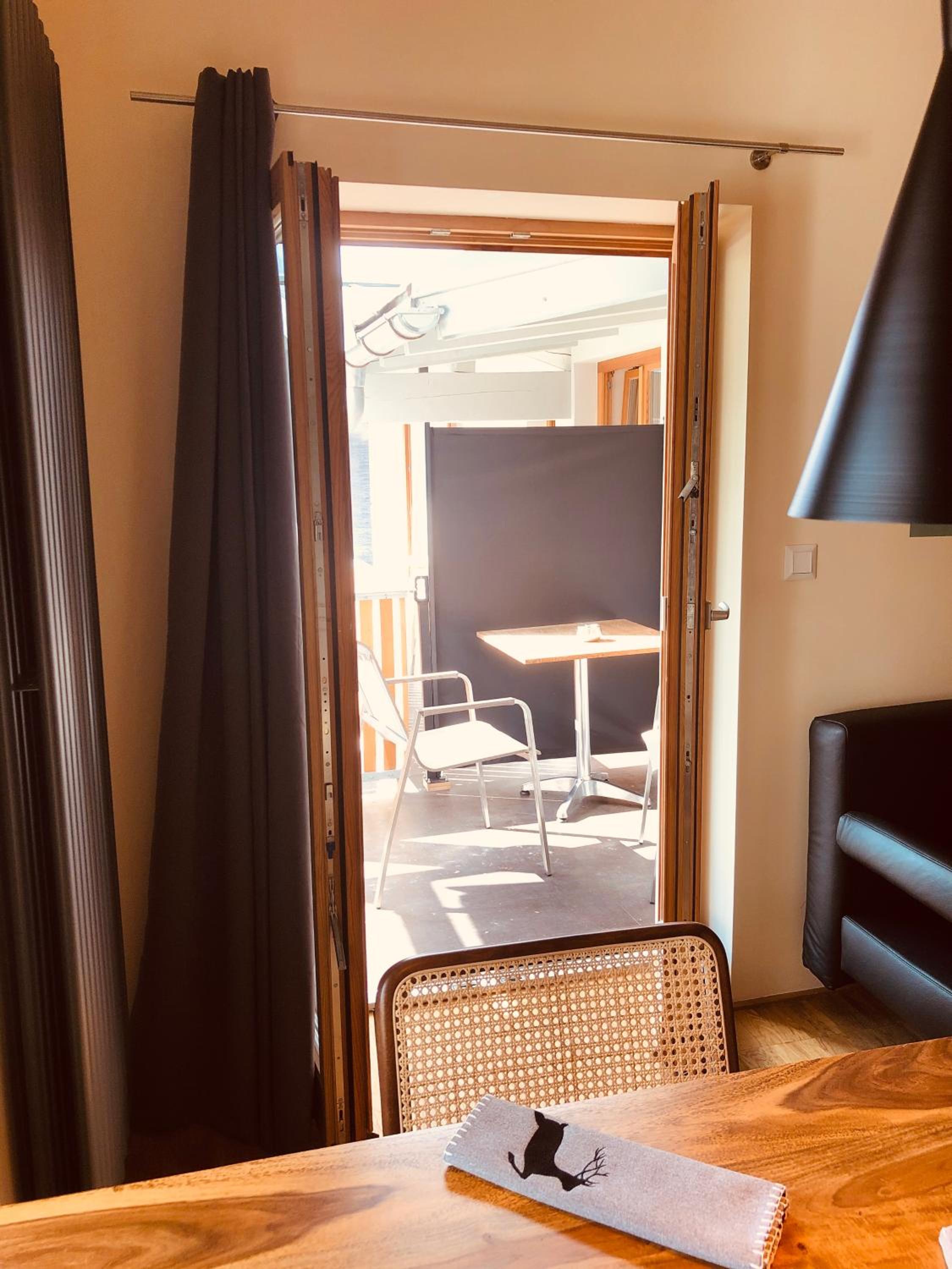 Apartmenthotel Oberstdorf
