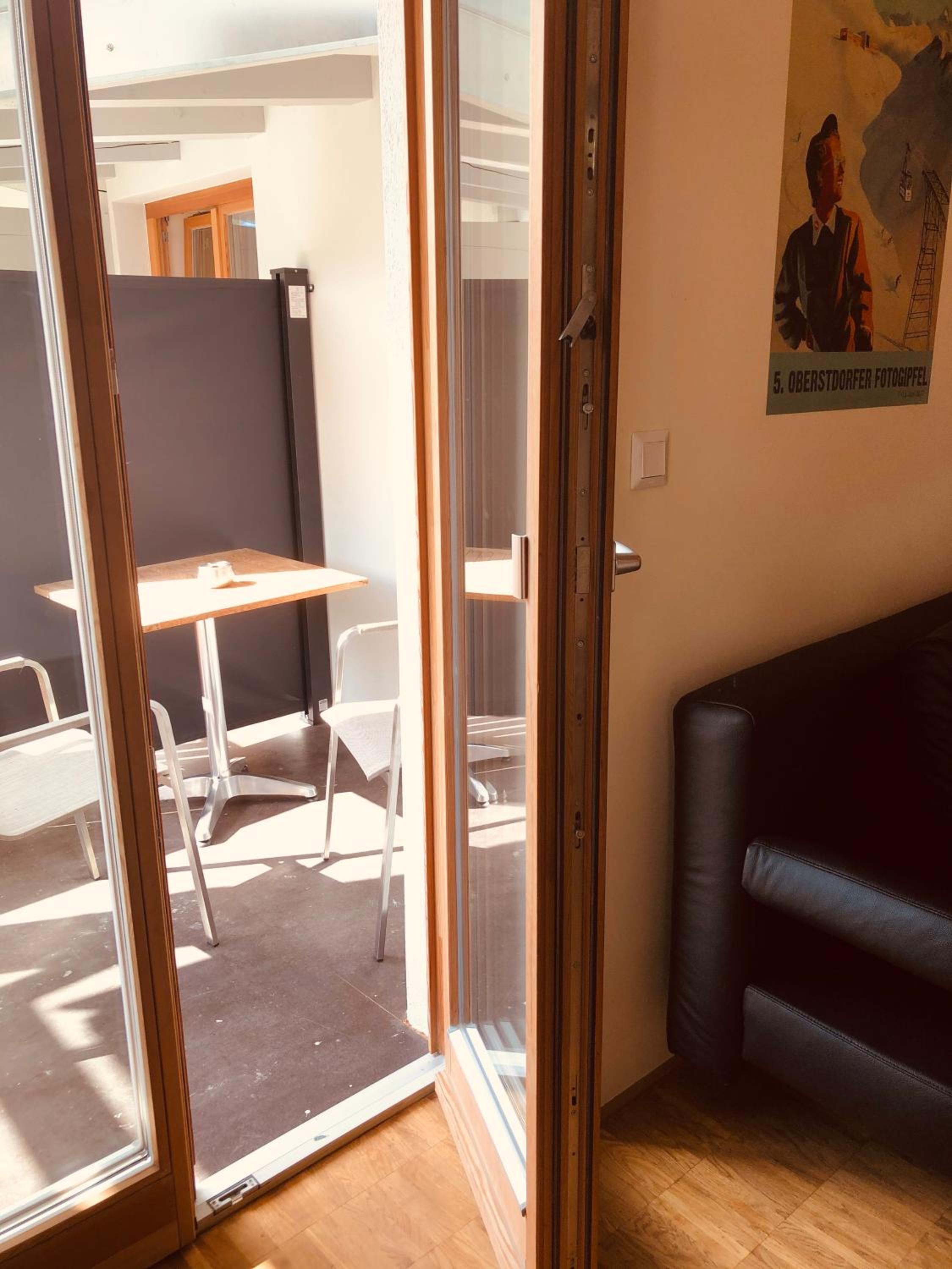 Apartmenthotel Oberstdorf