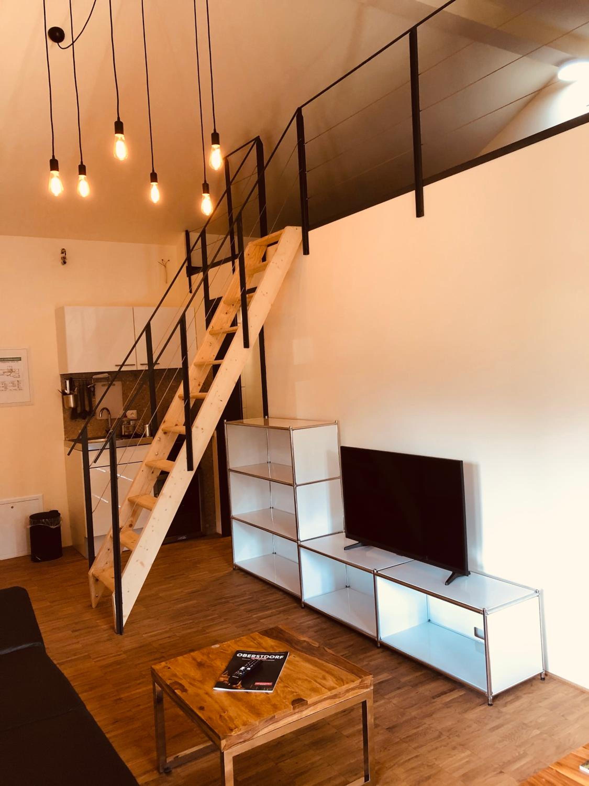Apartmenthotel Oberstdorf