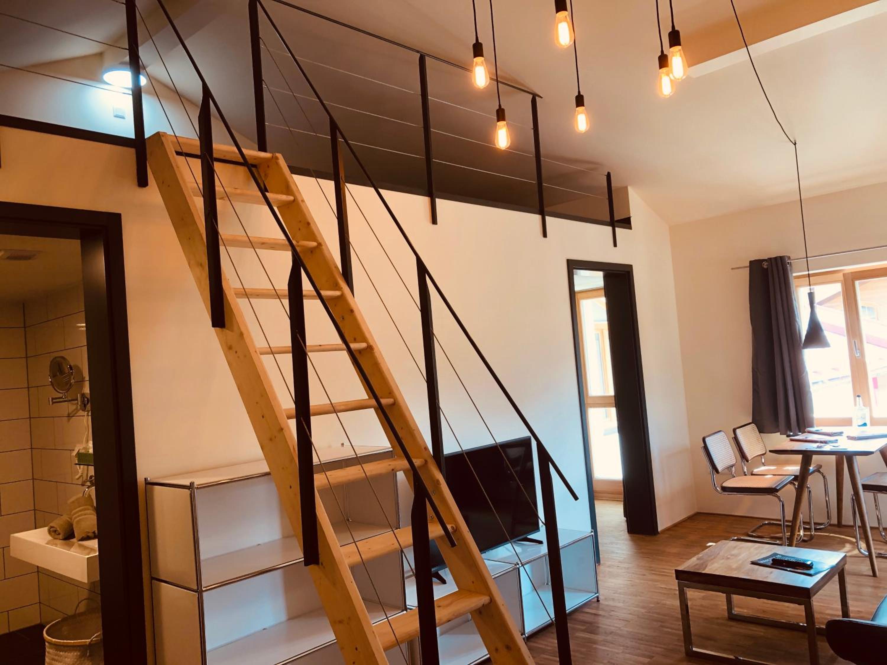 Apartmenthotel Oberstdorf