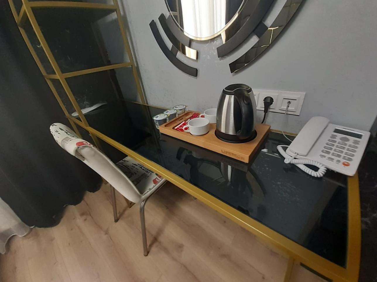 Orange Havalimanı Oteli - Image 42