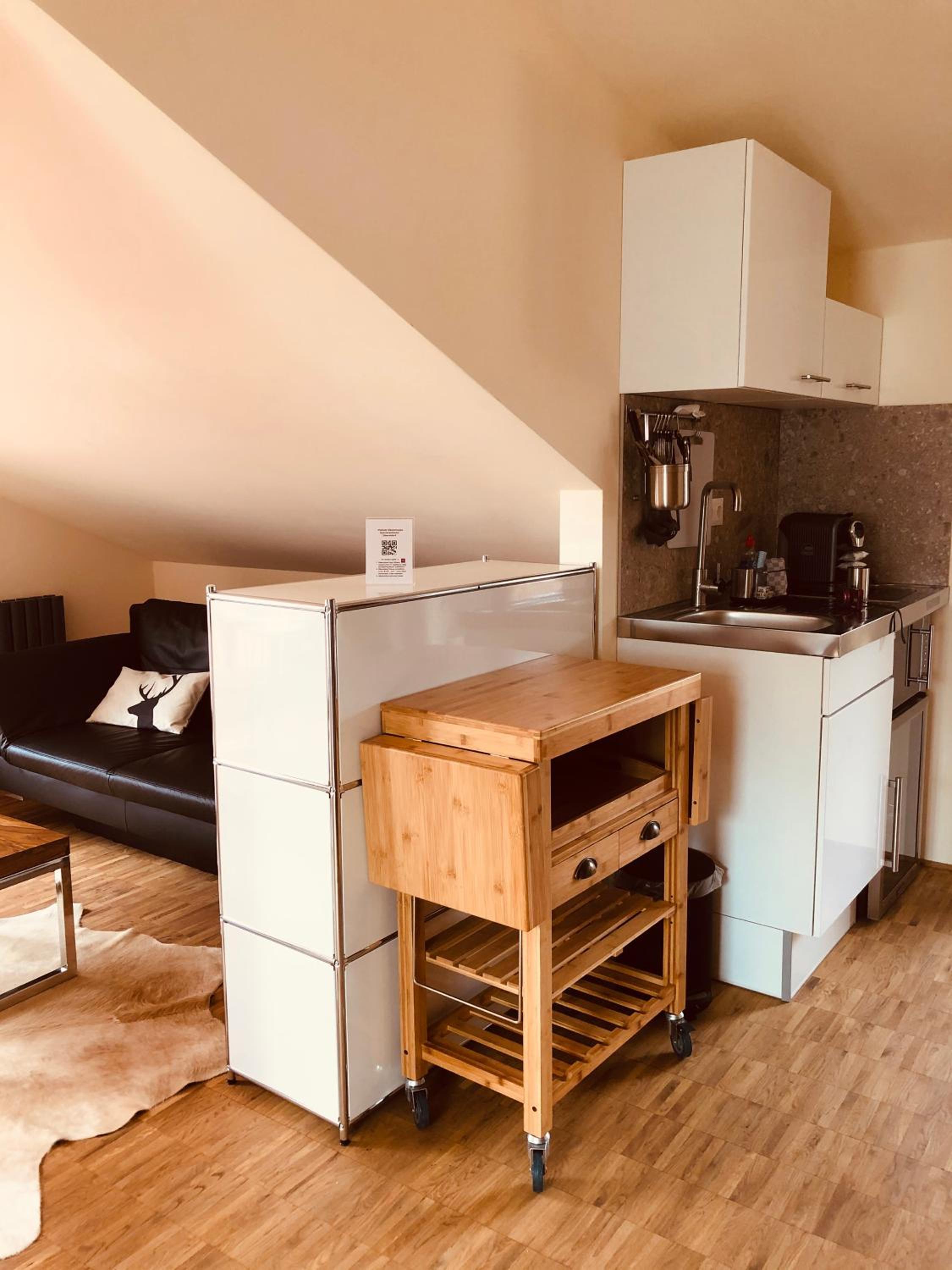 Apartmenthotel Oberstdorf