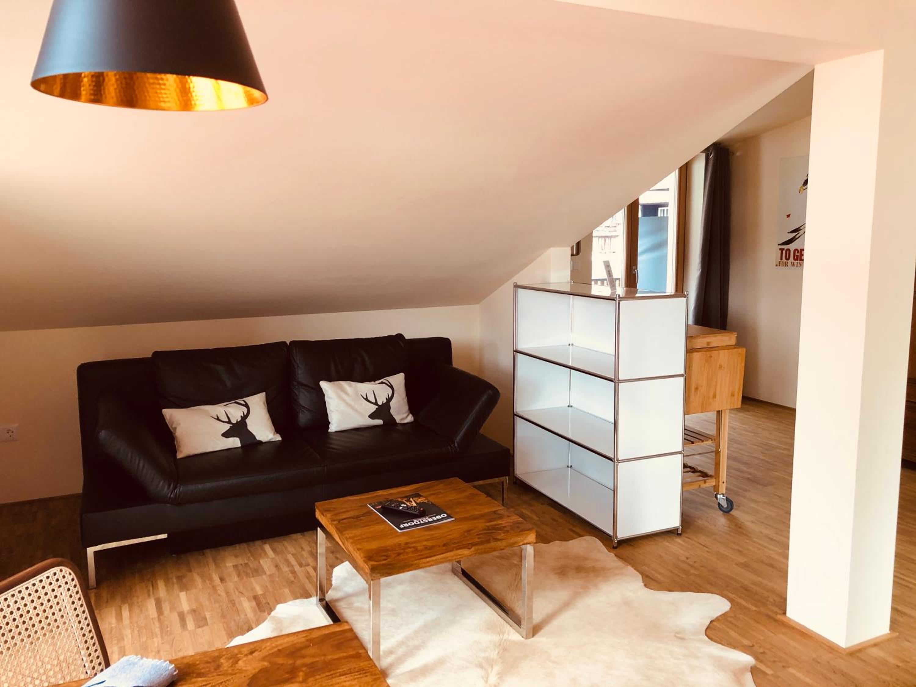 Apartmenthotel Oberstdorf
