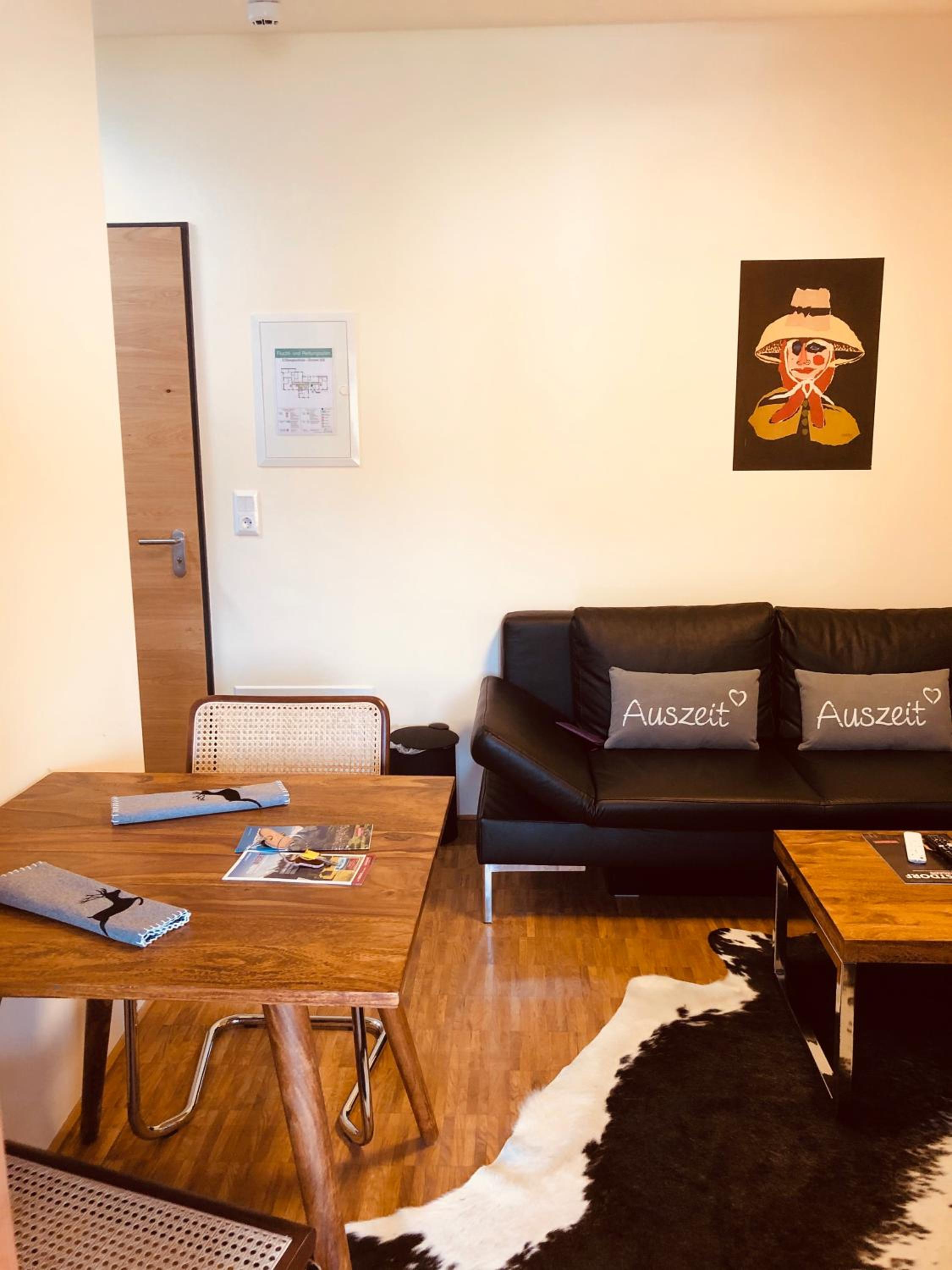 Apartmenthotel Oberstdorf