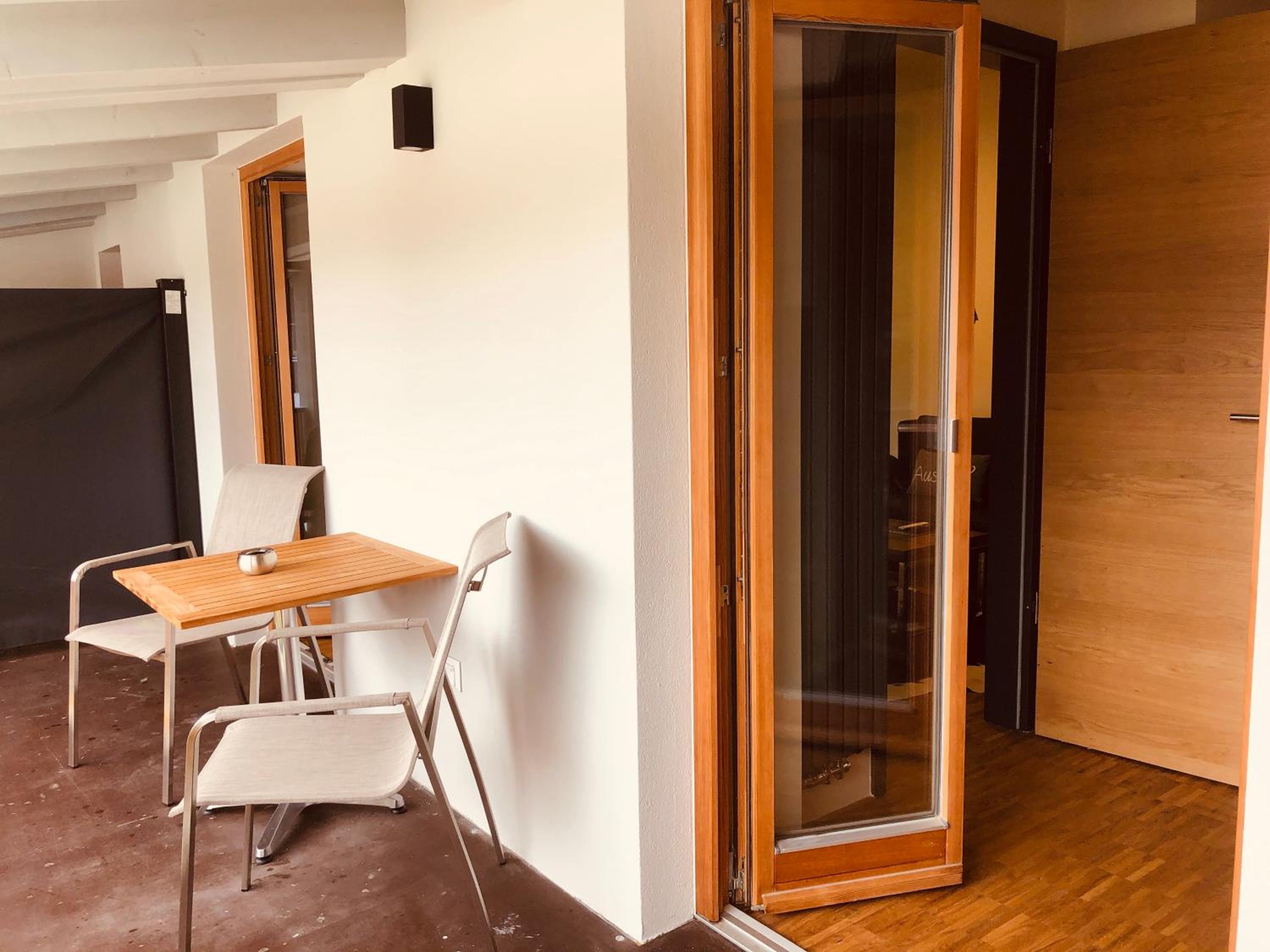 Apartmenthotel Oberstdorf
