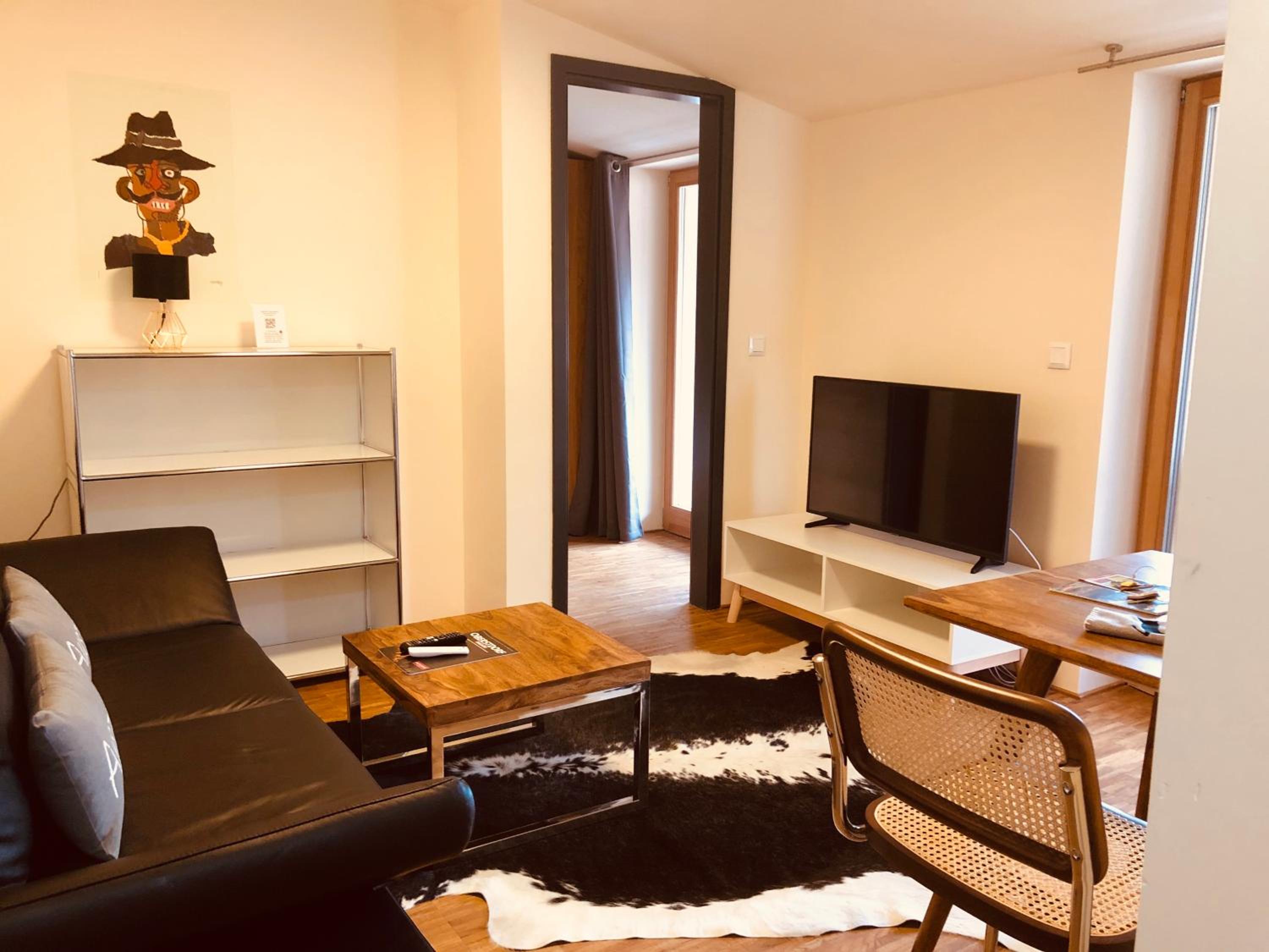 Apartmenthotel Oberstdorf
