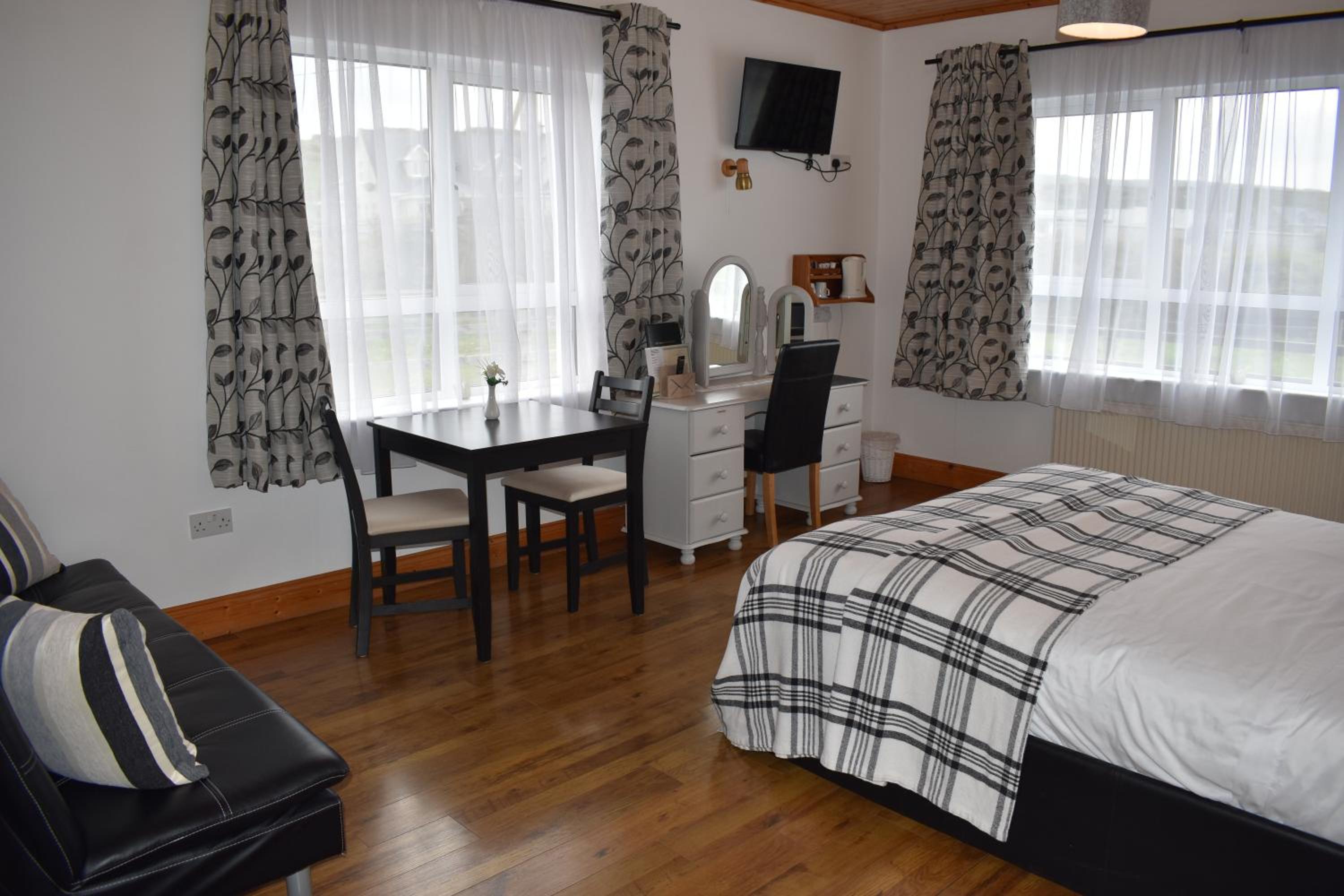 O'Connor's Accommodation view 3