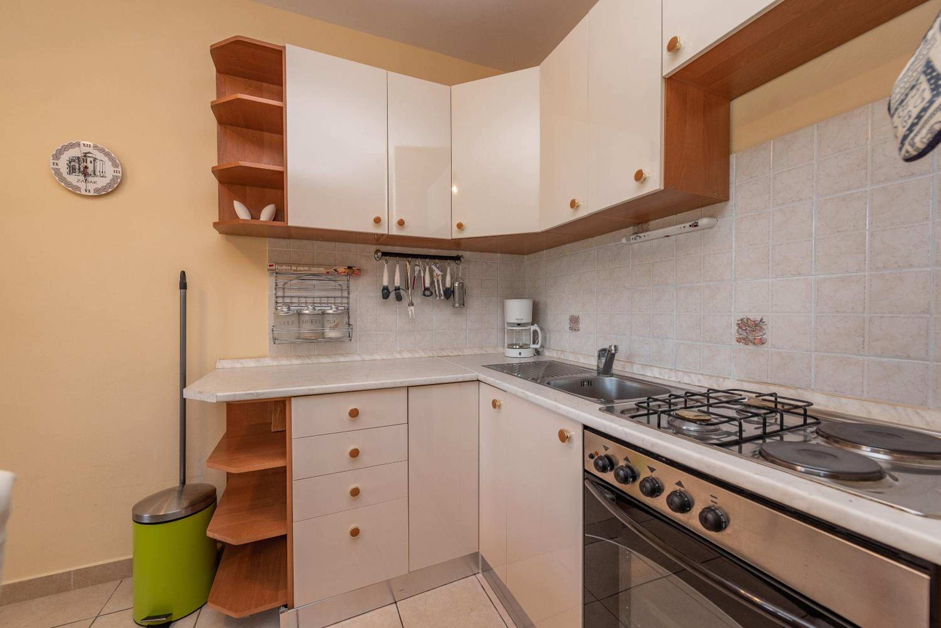 Apartmani Merica