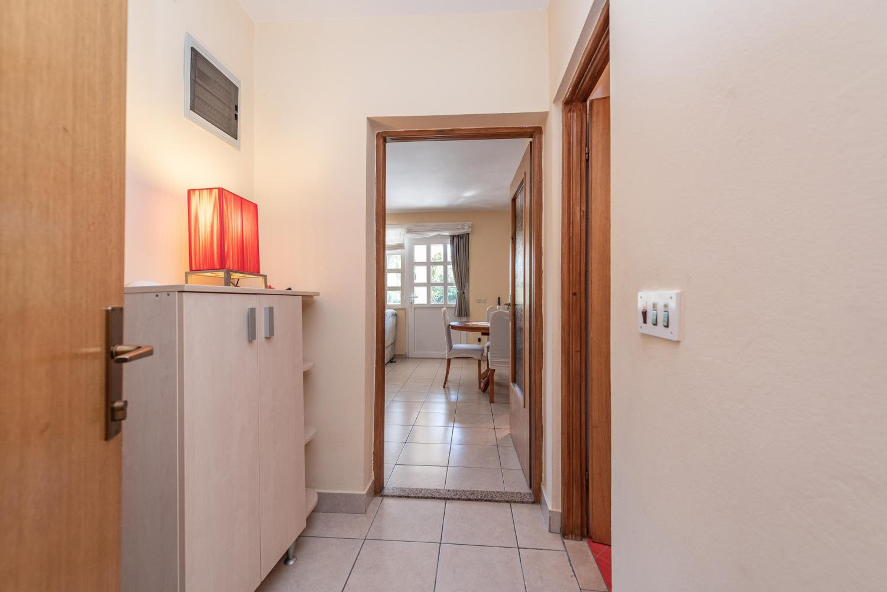 Apartmani Merica