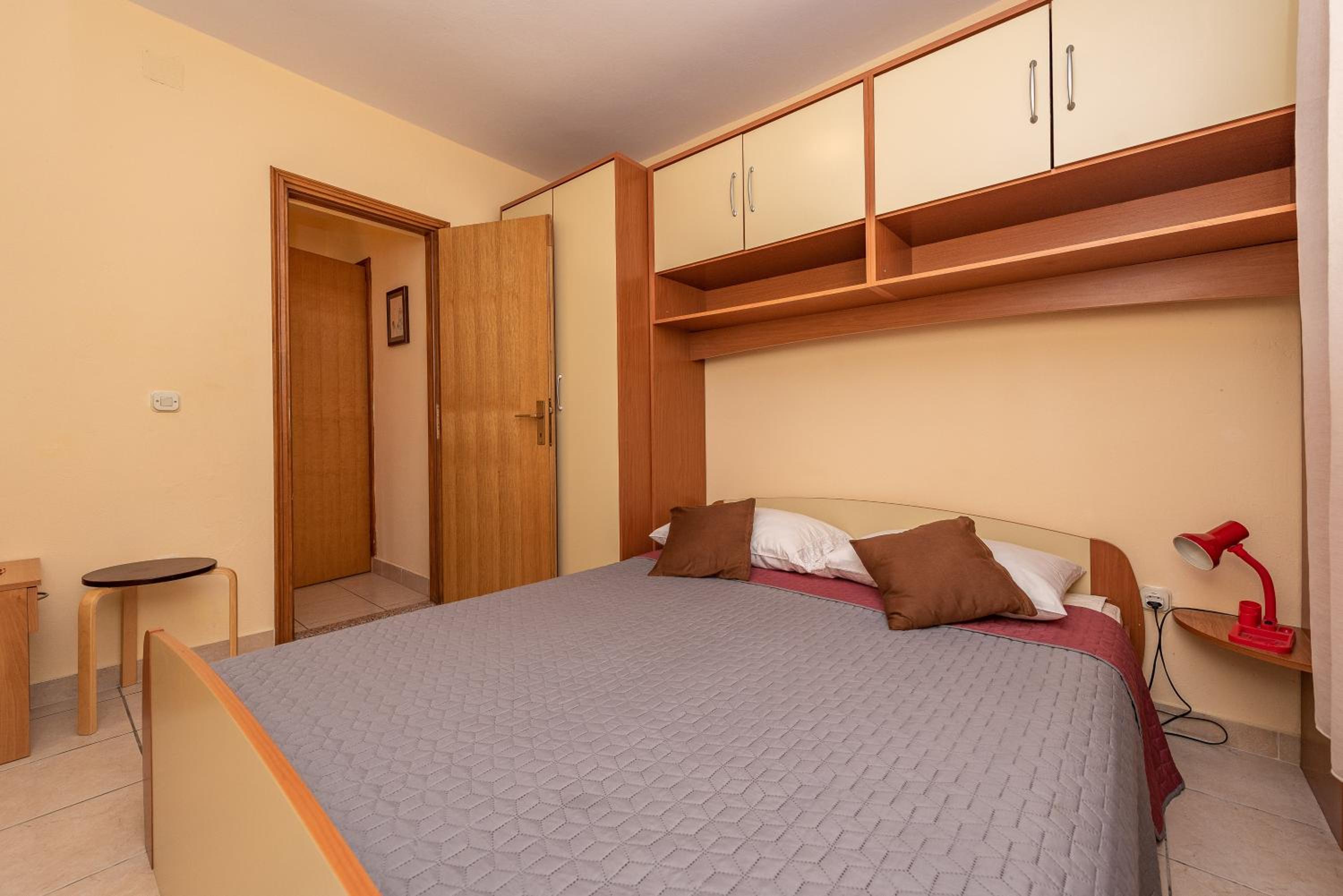 Apartmani Merica