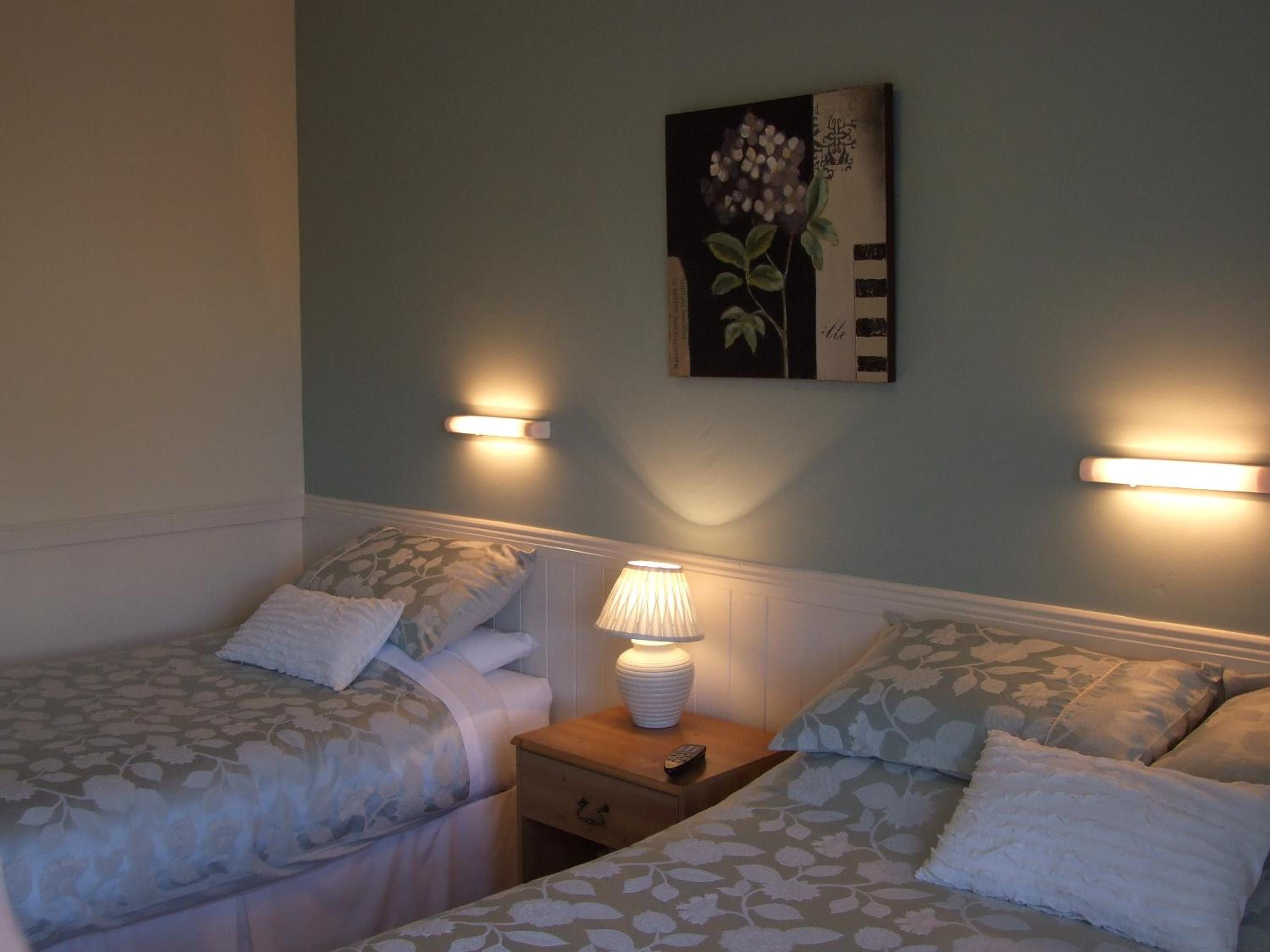 Athlone Vacations - Shannonside House N37HF67 - Property Image 11