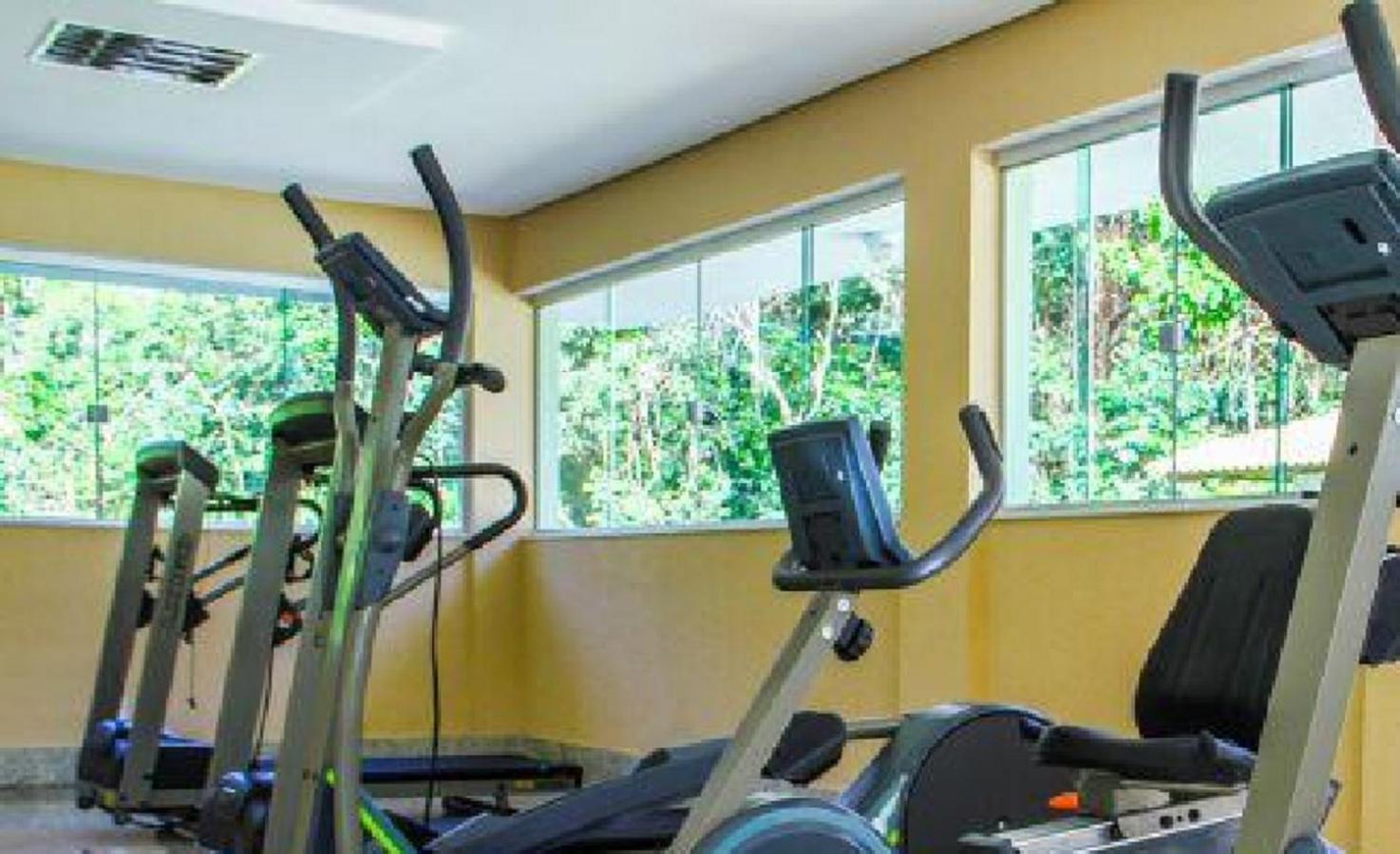 Apartamento Lacqua Di Roma III