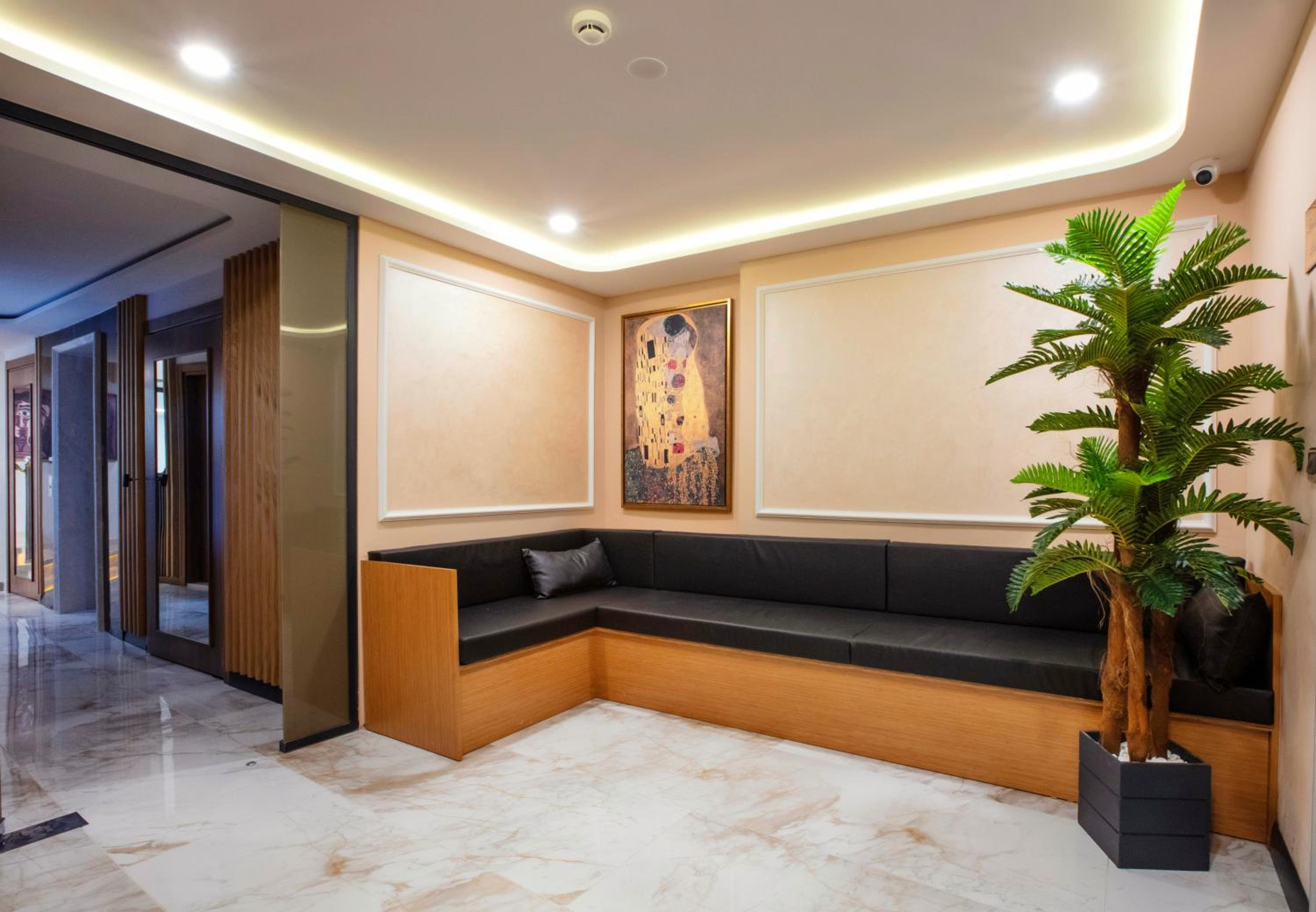 Endican Beyazit Otel - Image 33