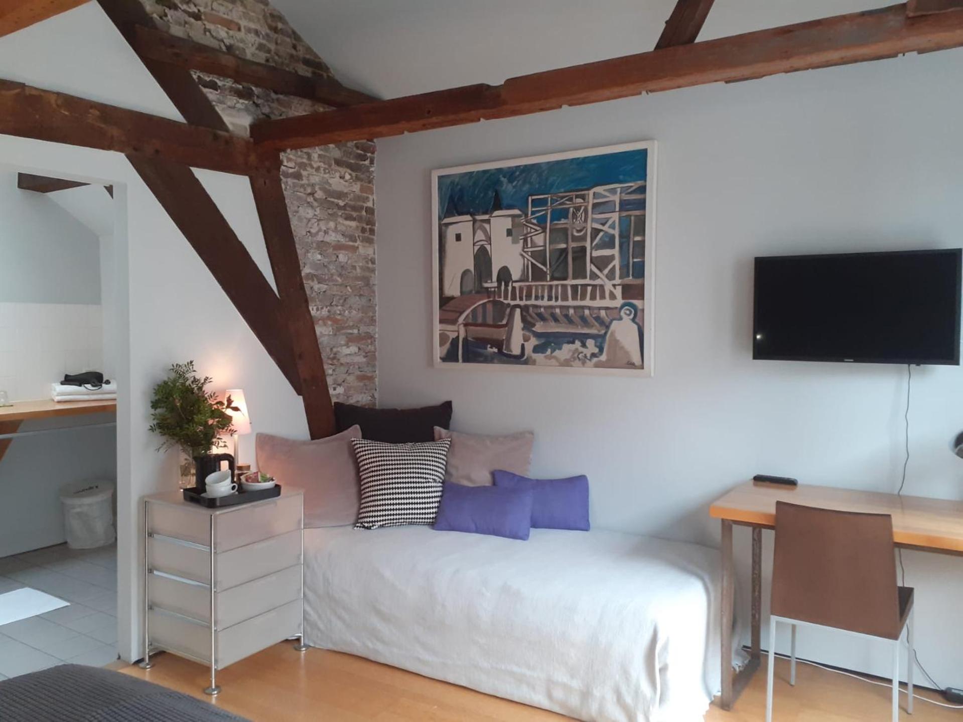 B&B Setola