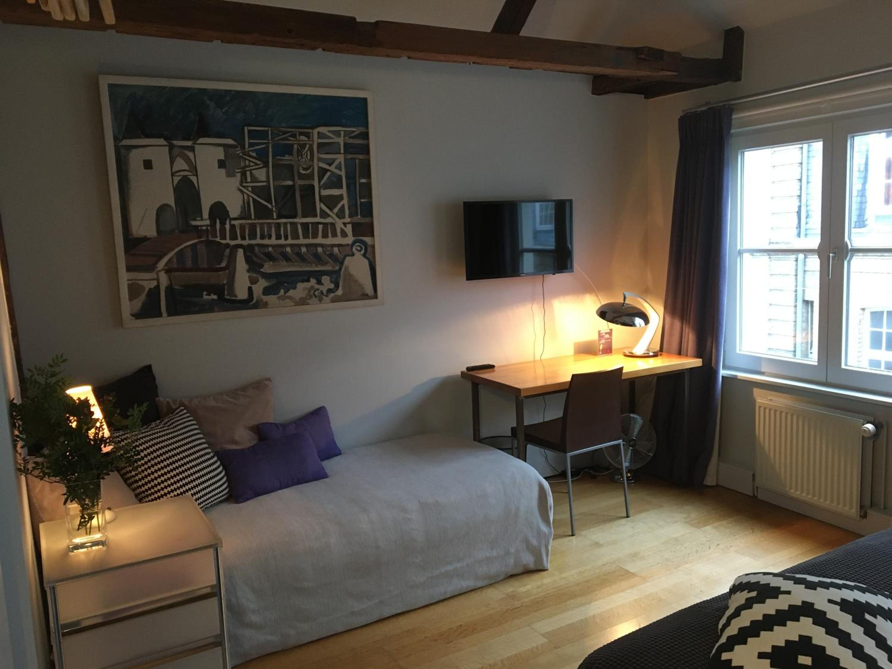 B&B Setola