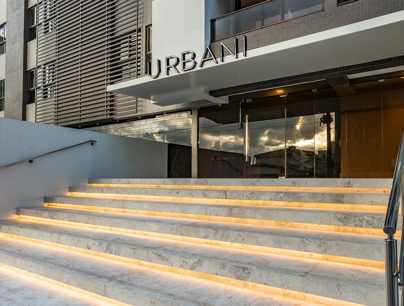 Apartamento em João Pessoa - Urbani Manaíra - Sem Toalhas
