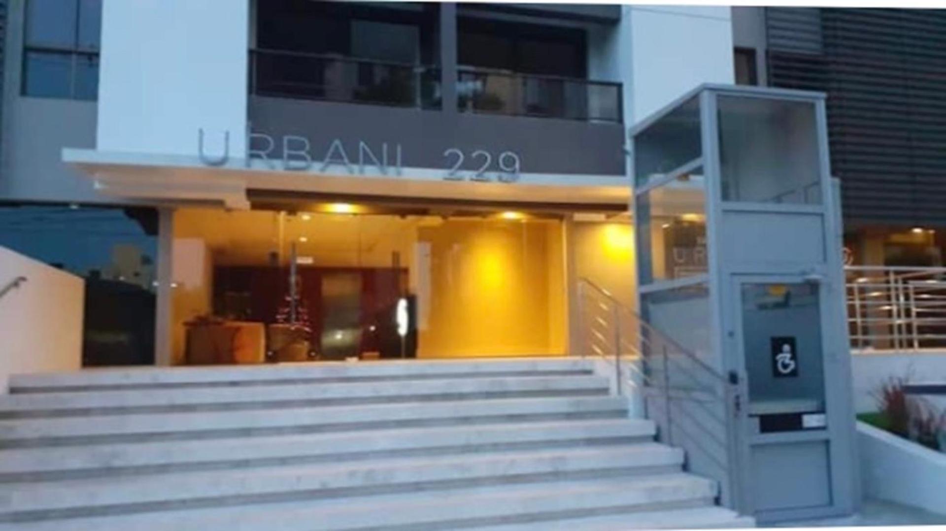 Apartamento em João Pessoa - Urbani Manaíra - Sem Toalhas