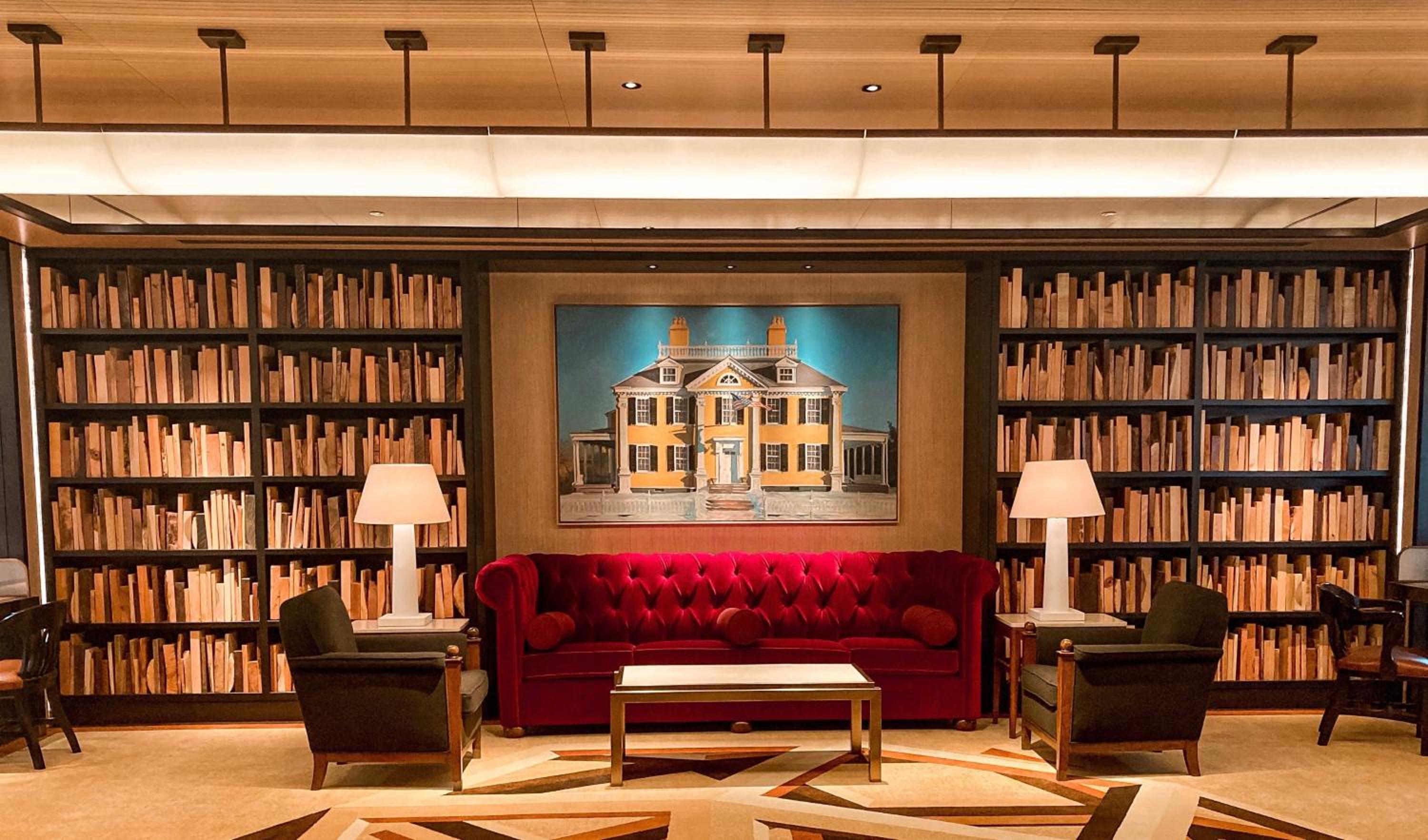 Boston Vacations - The Charles Hotel in Harvard Square - Property Image 5