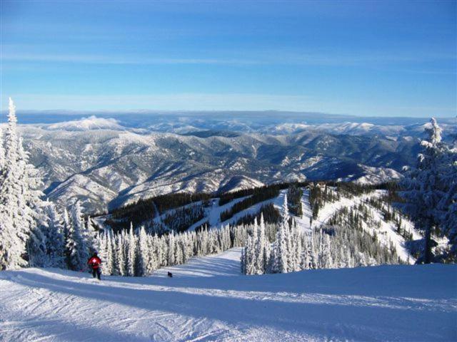 Silver Mountain Resort
