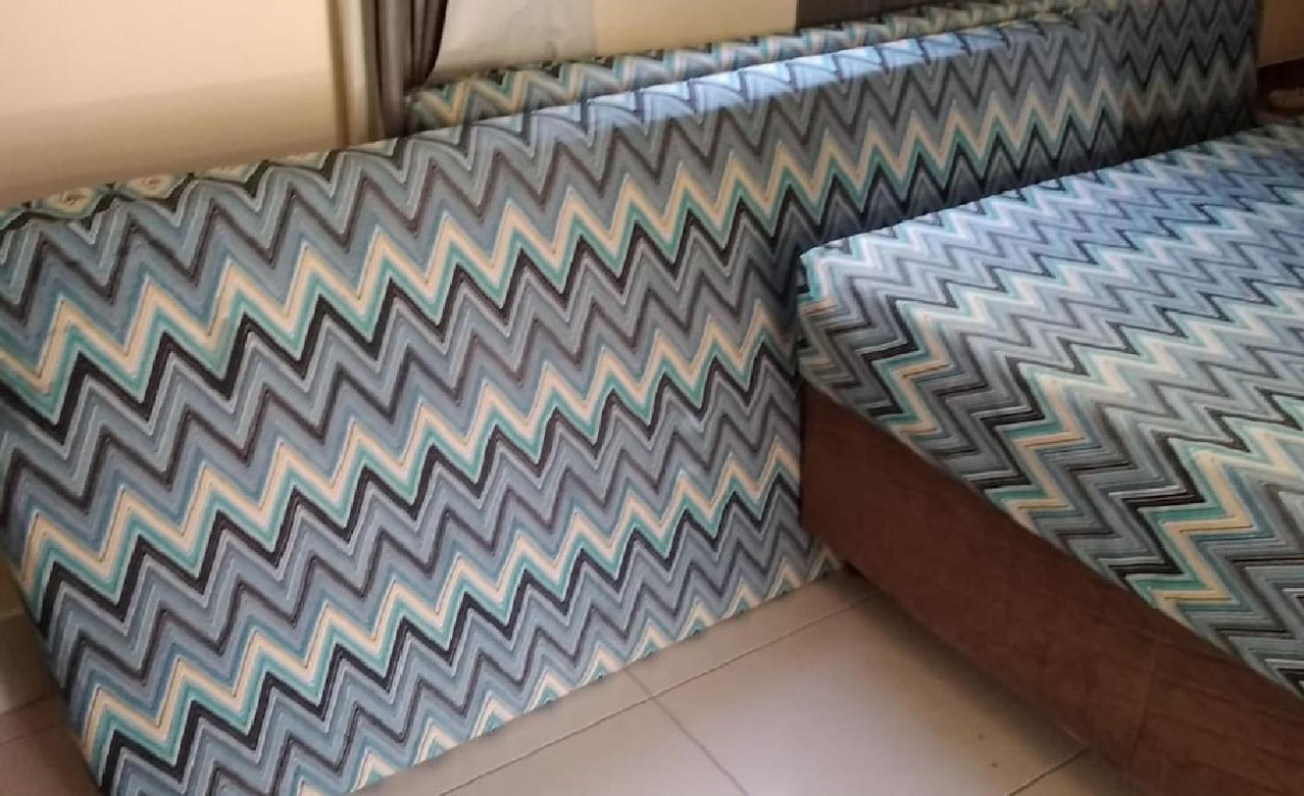 Apartamento Lacqua Di Roma III