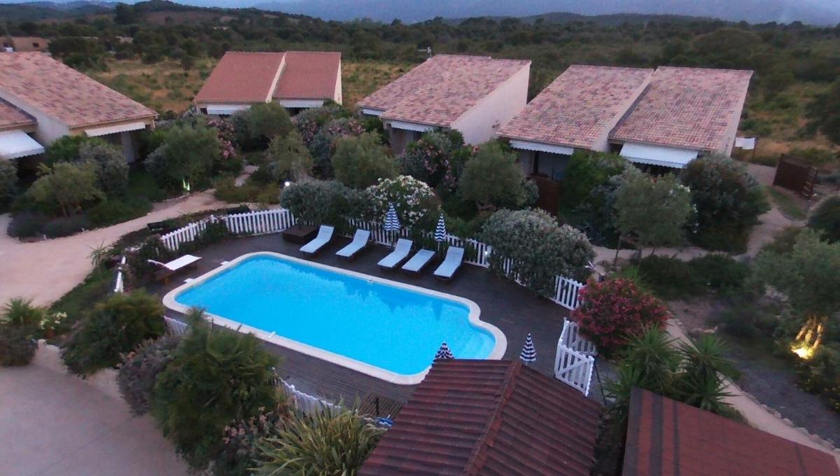 Hotel Residence Agula Mora - Image 1