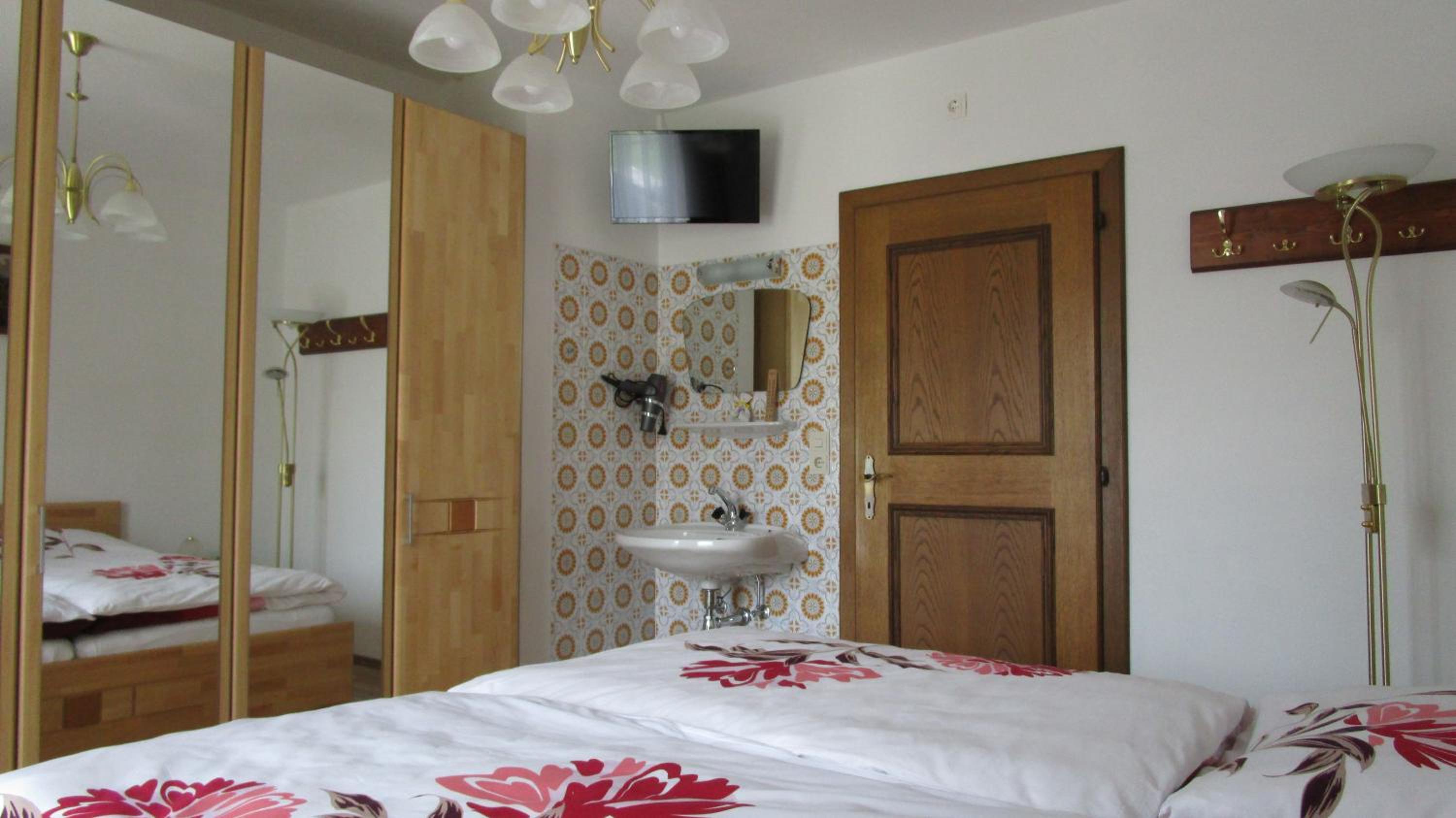 Ferienhaus Englbrecht view 3