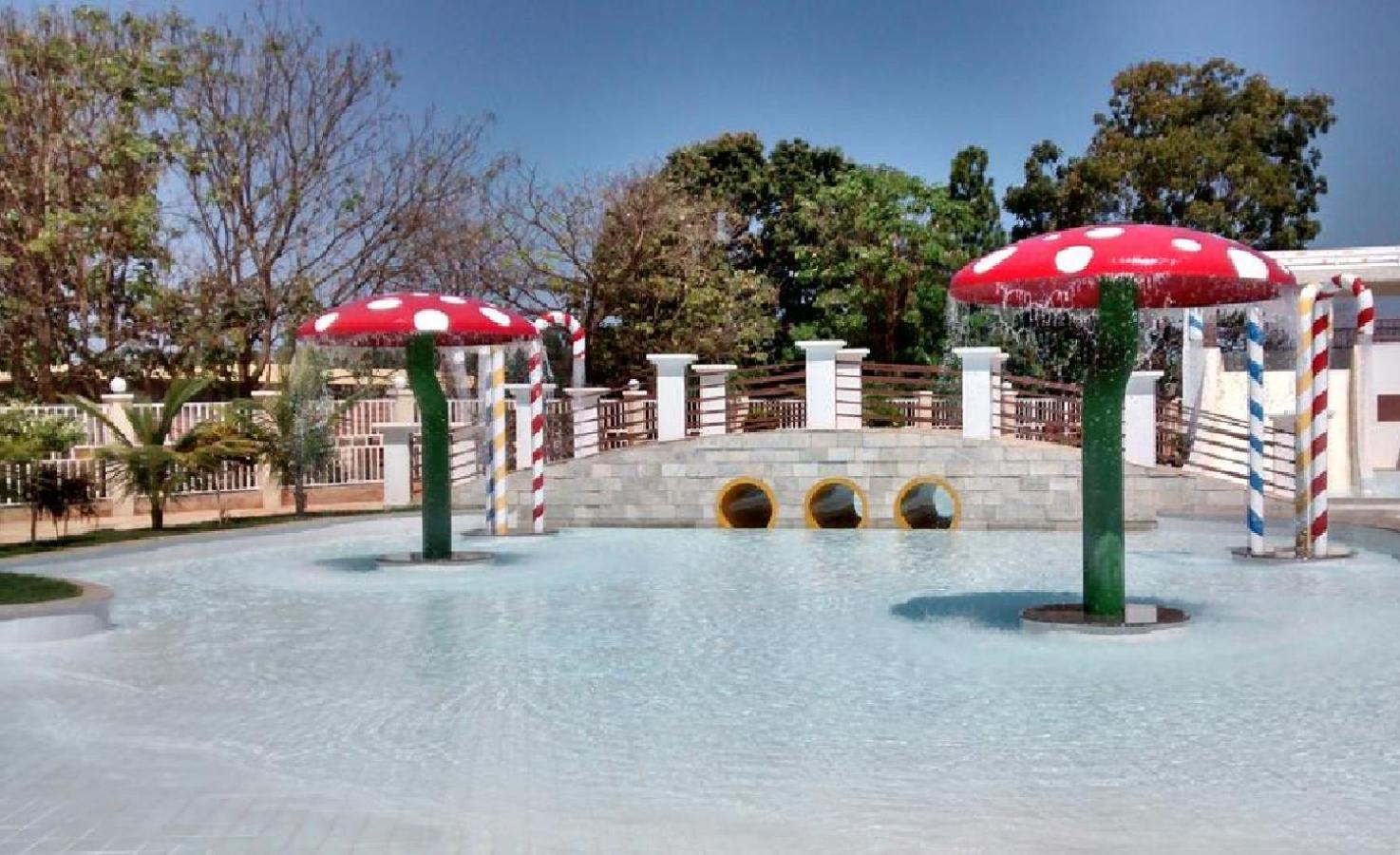 Apartamento Lacqua Di Roma III