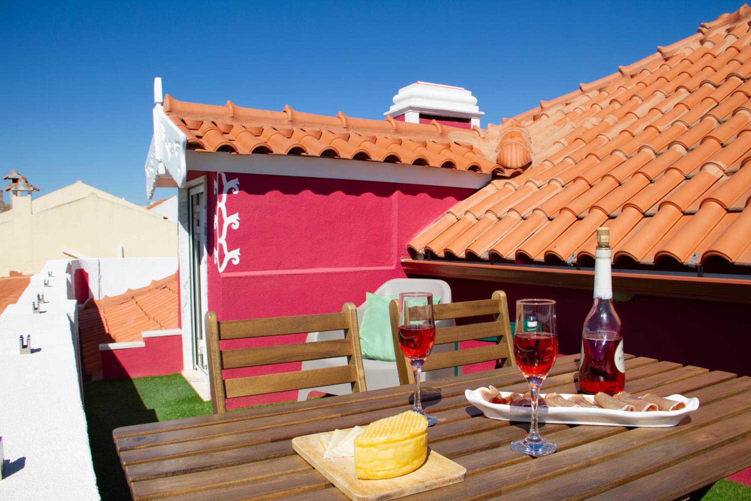 roof