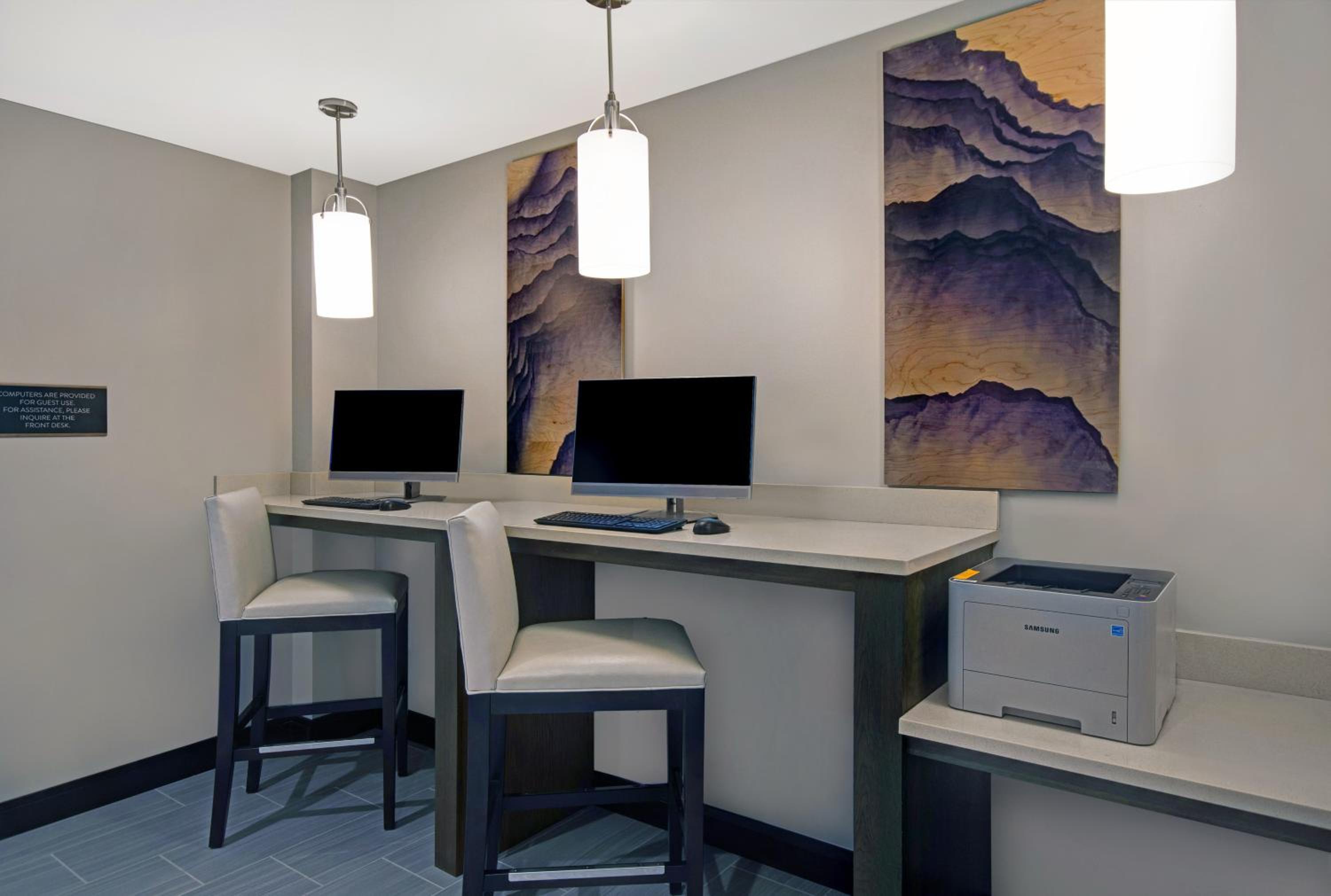 Detroit Vacations - Staybridge Suites - Sterling Heights -Detroit Area, an IHG Hotel - Property Image 3