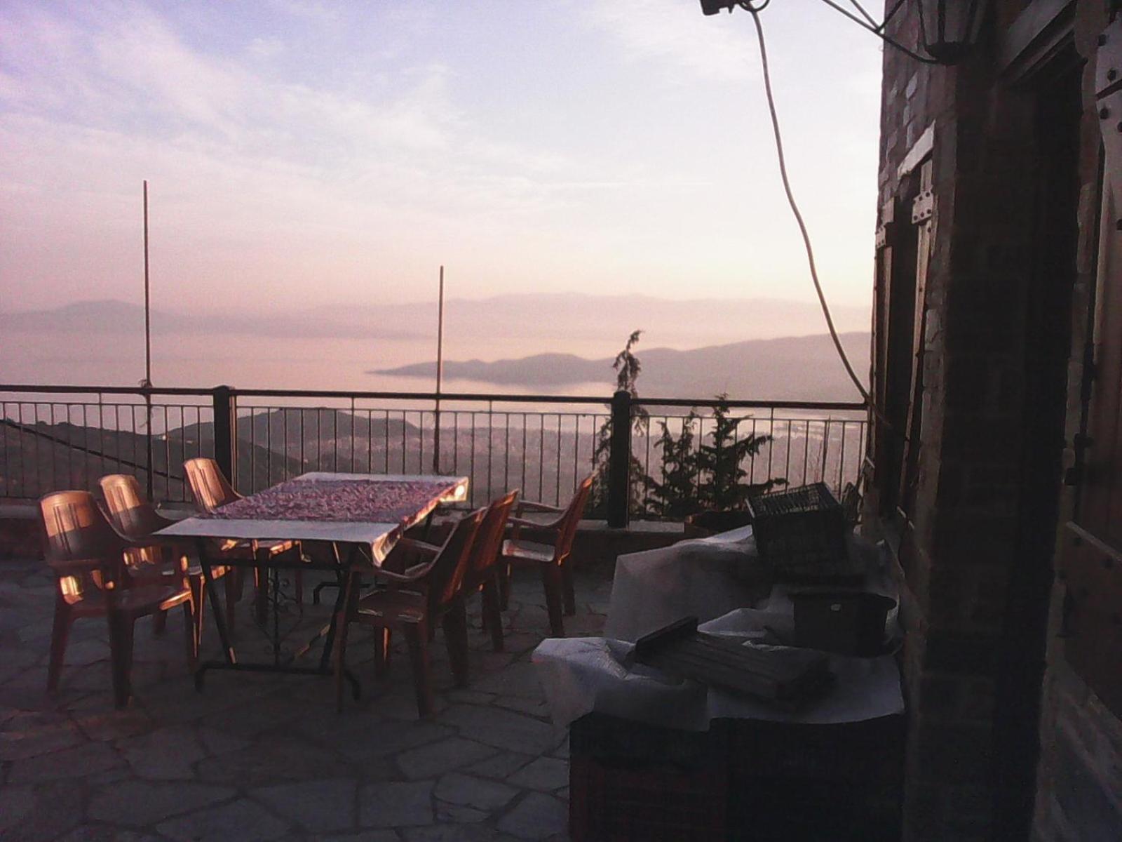 Kirmilis Mansion