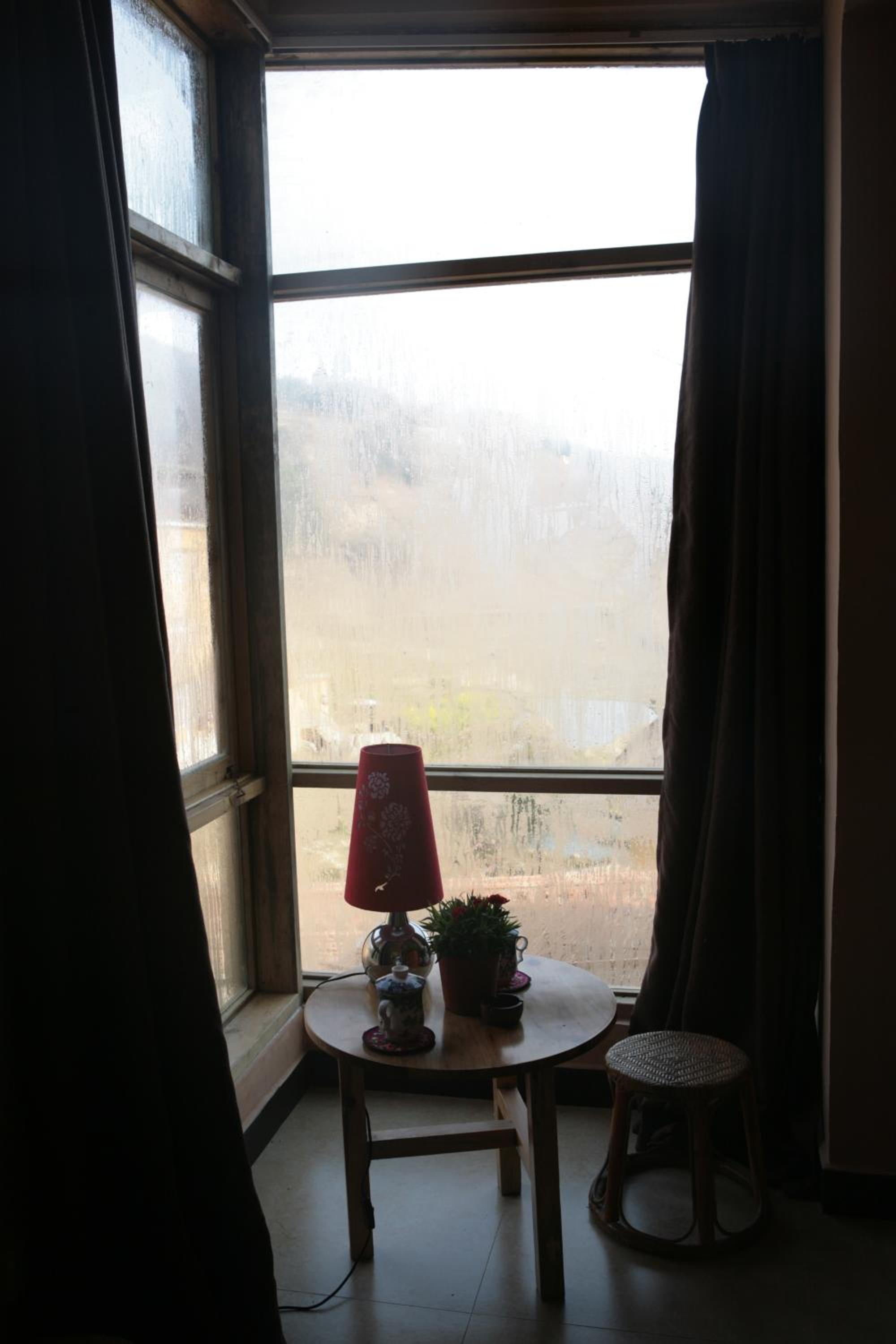 Flowers Residence