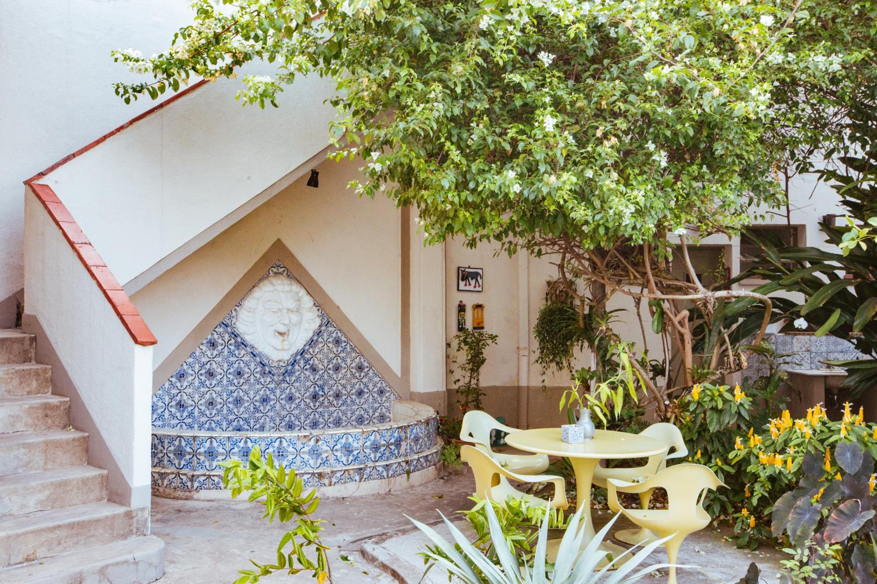 Gerthrudes Bed & Breakfast