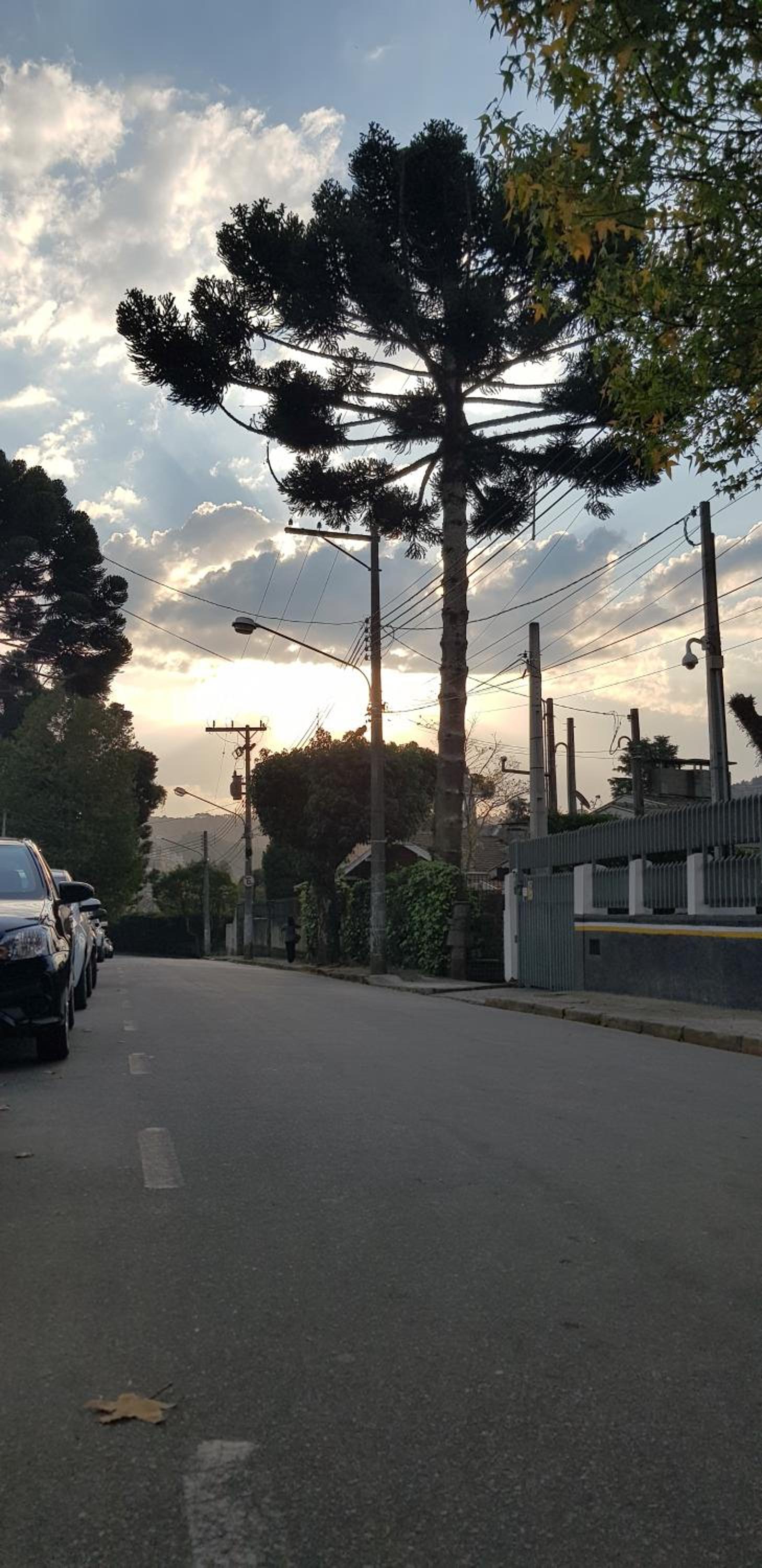 Recanto do Sonho em Campos do Jordão