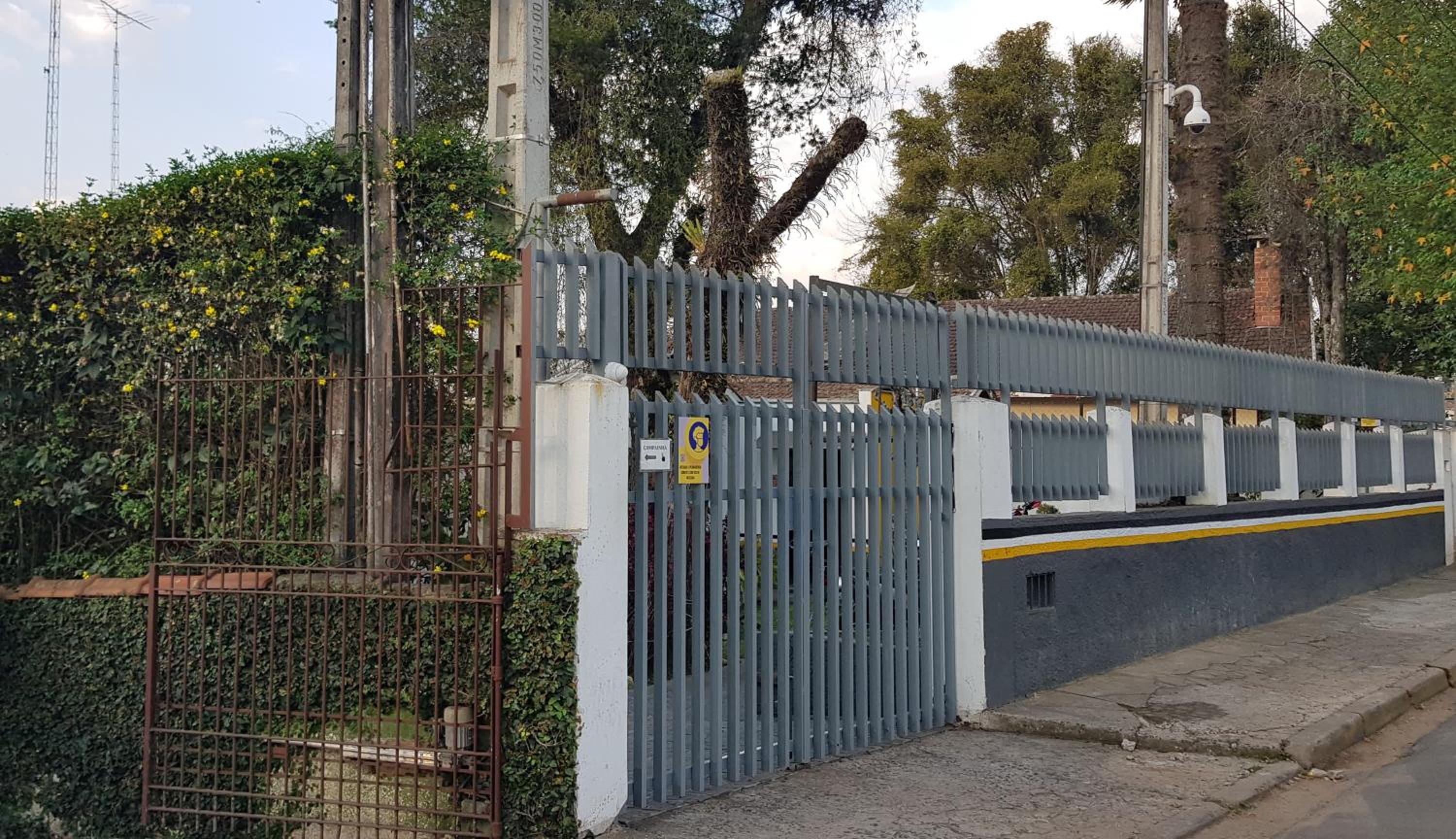 Recanto do Sonho em Campos do Jordão
