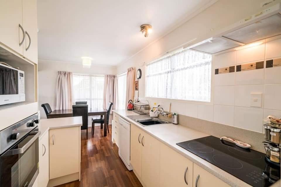 Mount Holiday Home