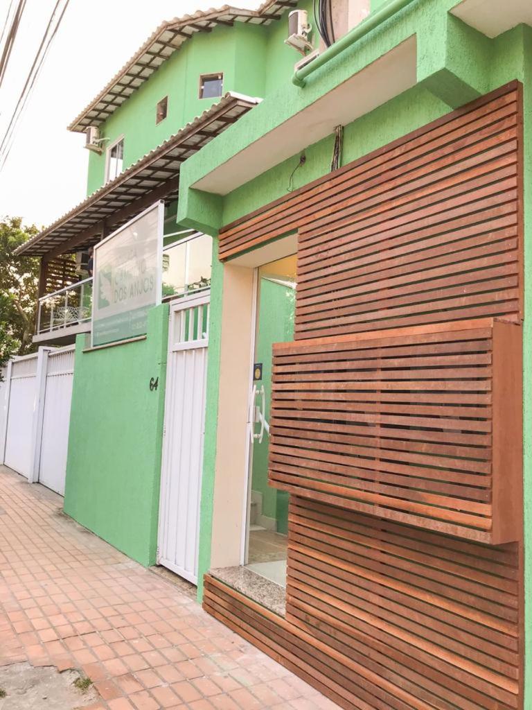 Pousada Caminho dos Anjos